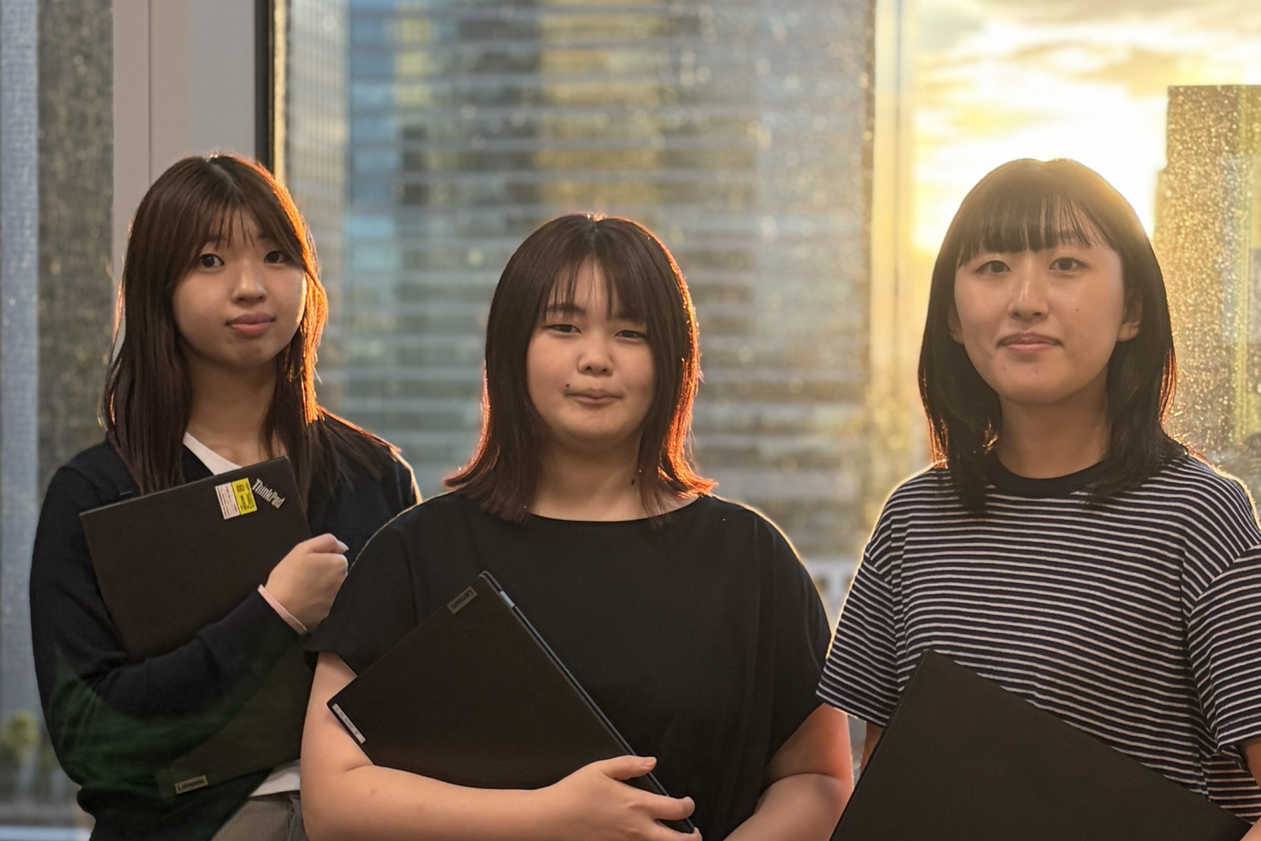 【新卒採用：28卒】最先端テクノロジーを社会に届けるビジネス職を募集！