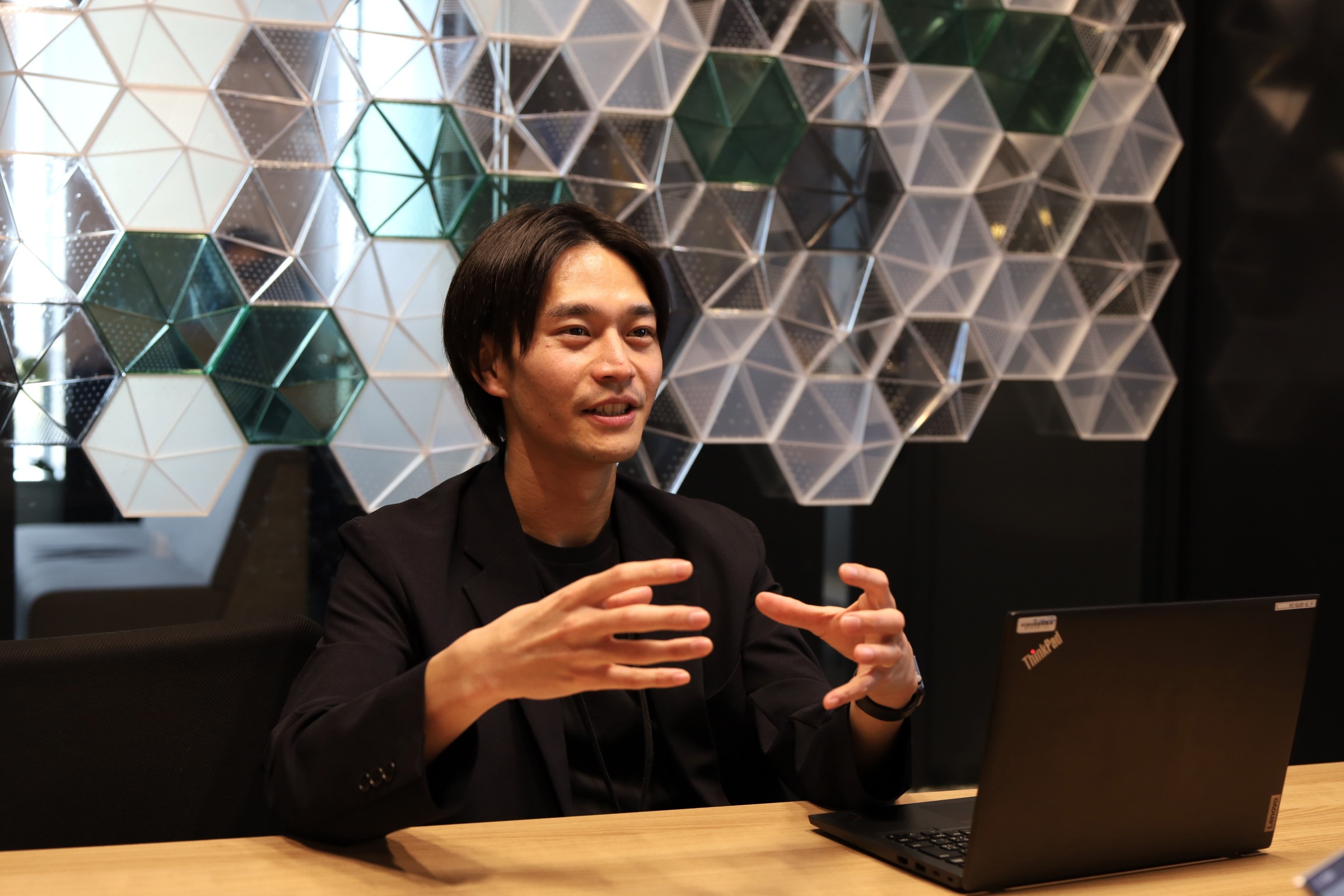 A-210【iwasemi】国内セールス担当