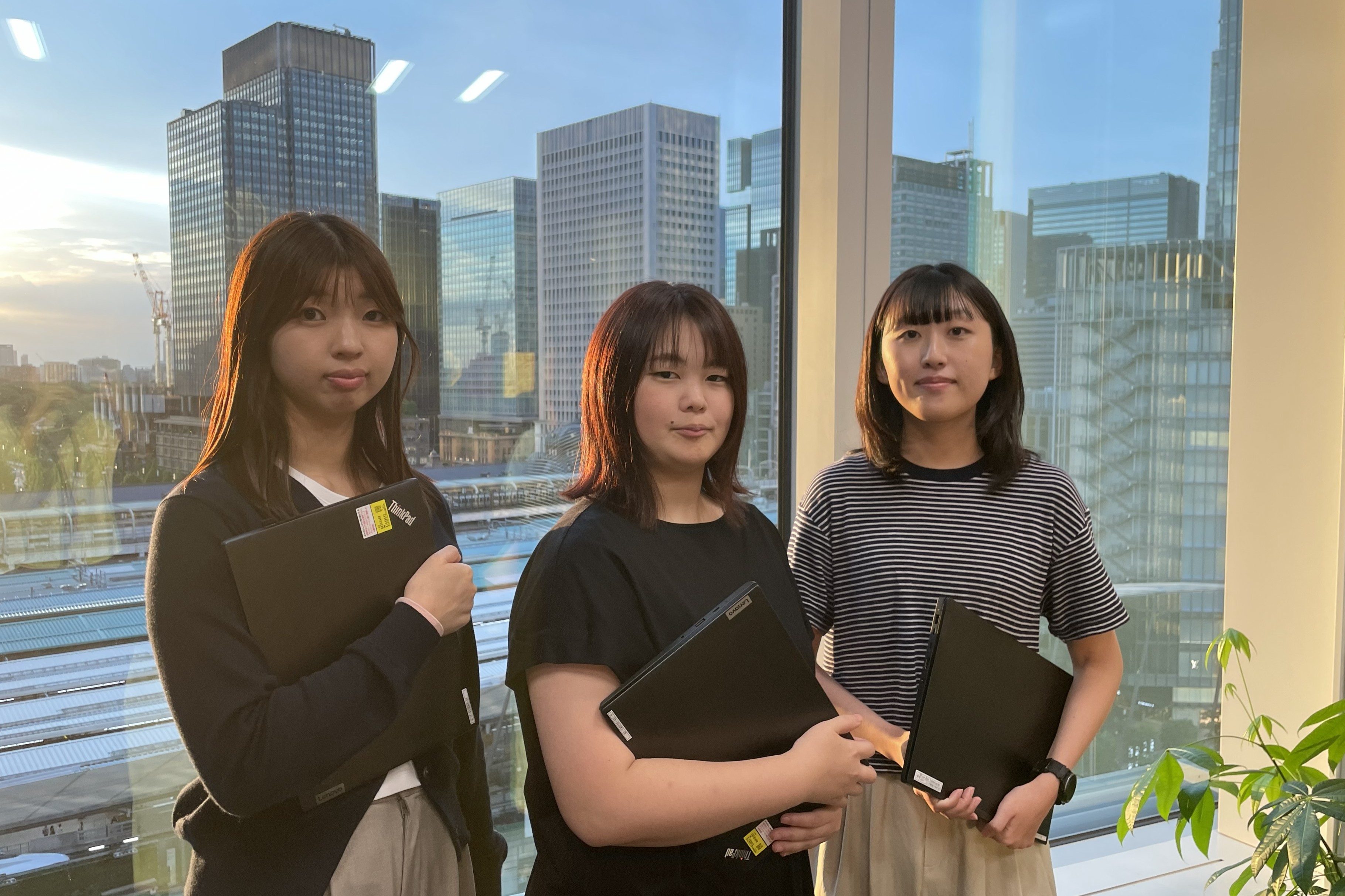 【新卒採用：28卒】最先端技術を社会に実装するエンジニア職を募集！