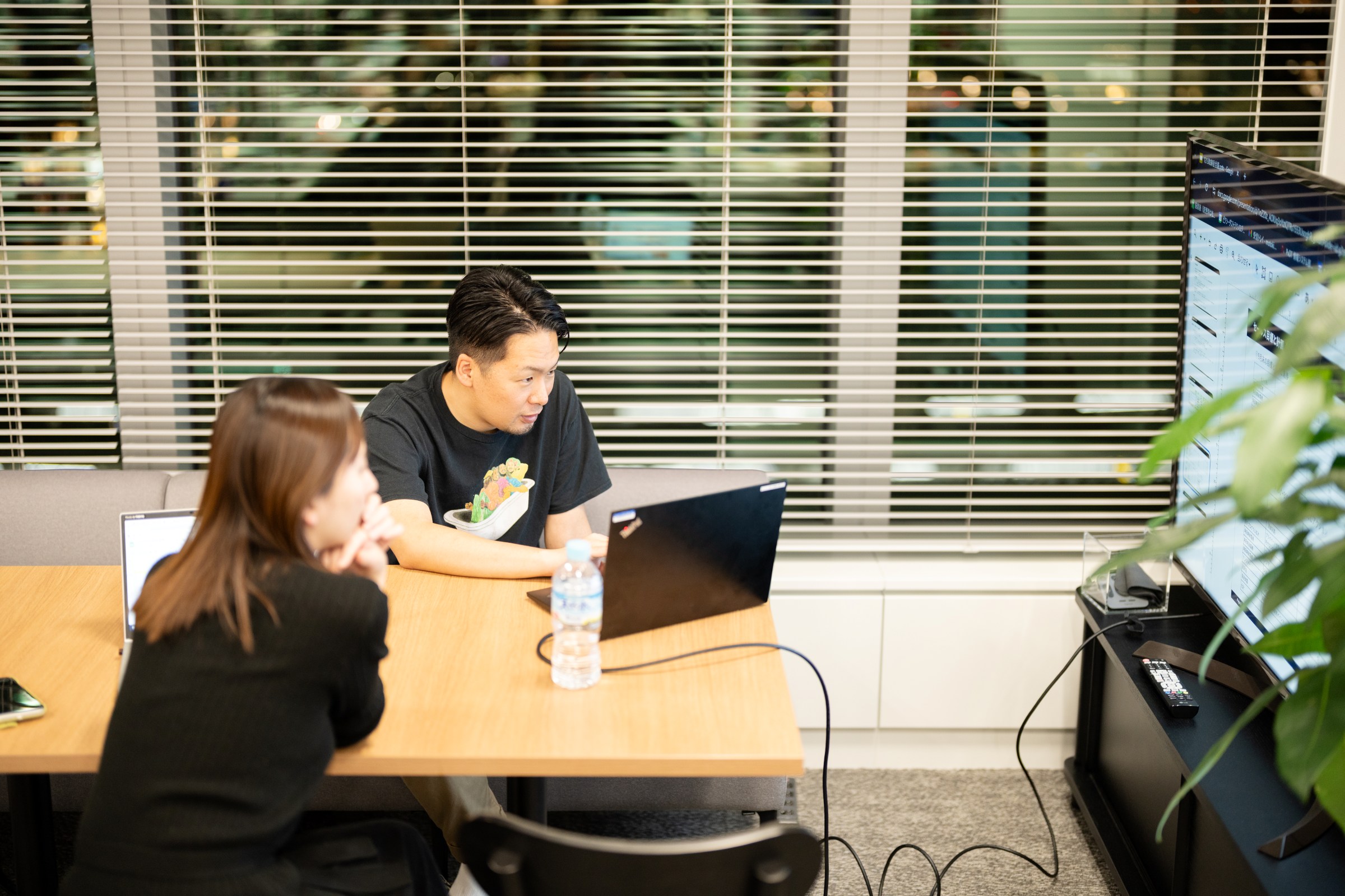 A-401【View of Voice】プロダクトマネージャー/新規事業開発