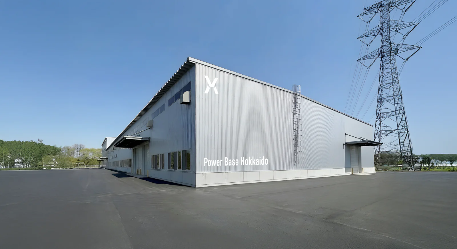 【北海道勤務】Power Base Hokkaido 工場長候補