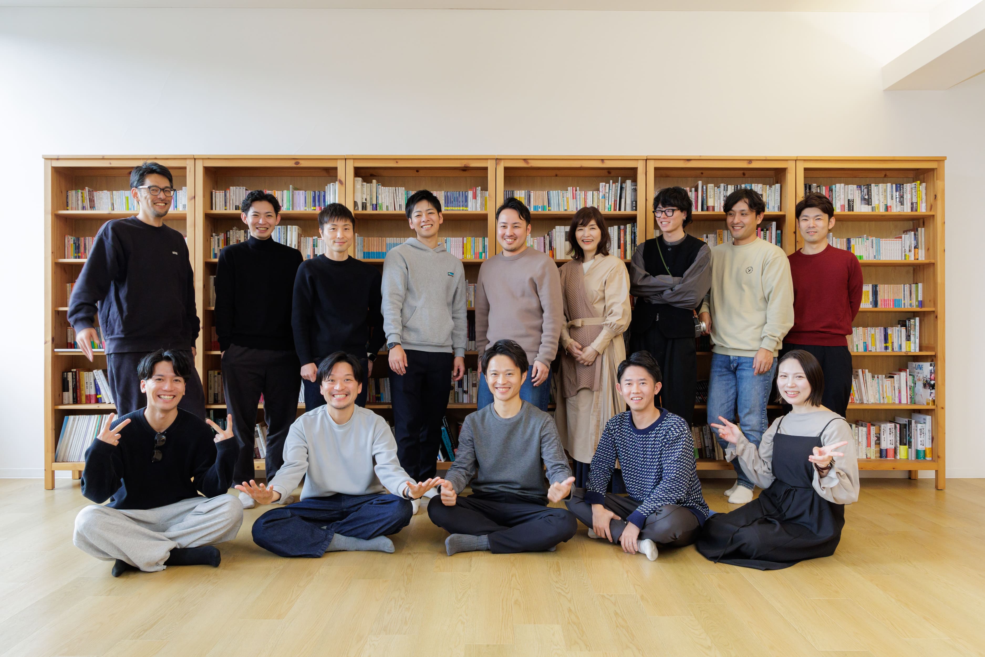 バックオフィス（パート・アルバイト）