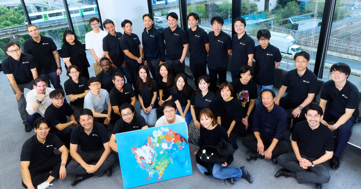 1. Staff Software Engineer (IC) / スタッフソフトウェアエンジニア (IC)
