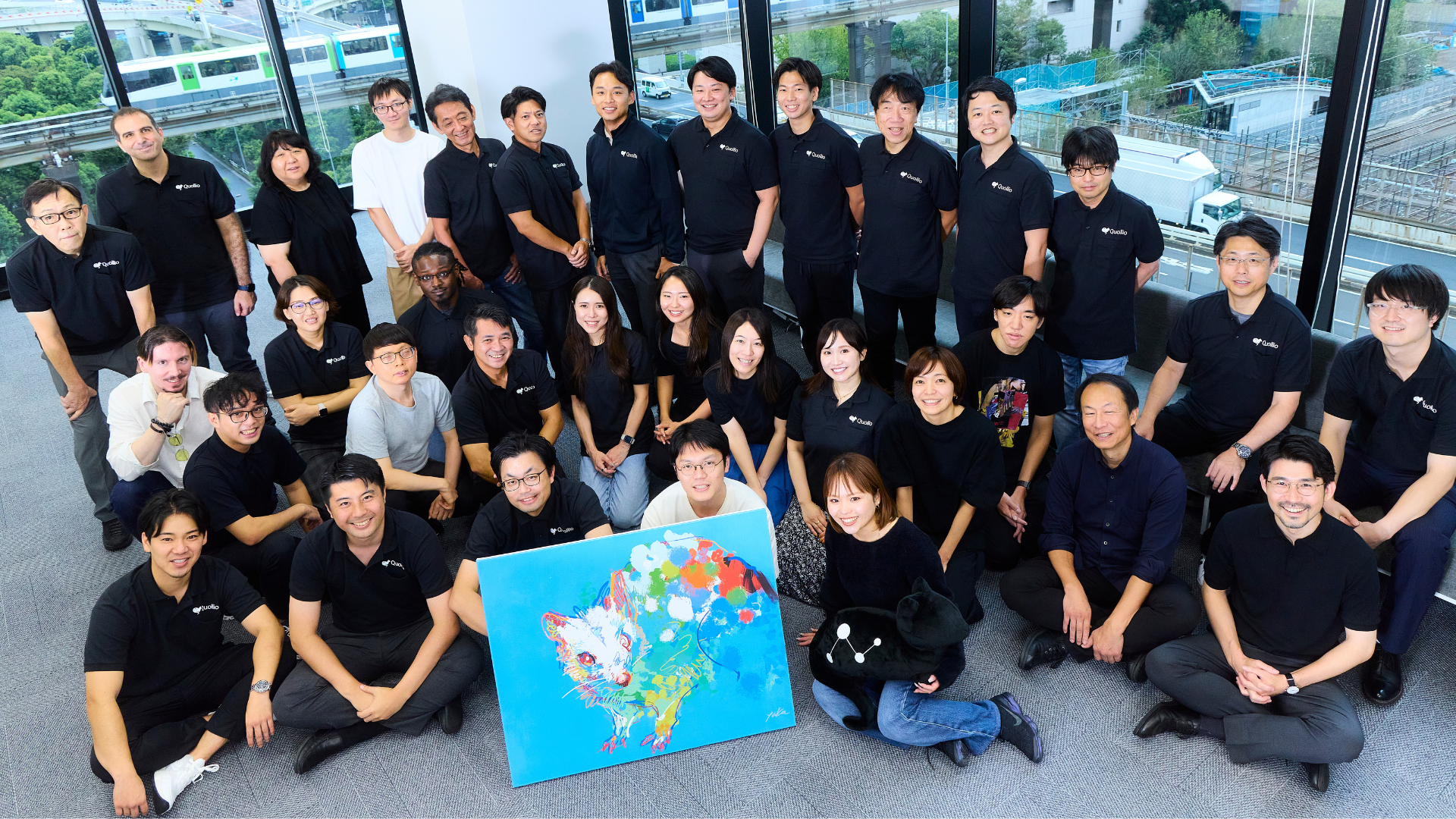 2. Sr. Business Development Representative (シニア営業戦略プランナー /インサイドセールス担当)