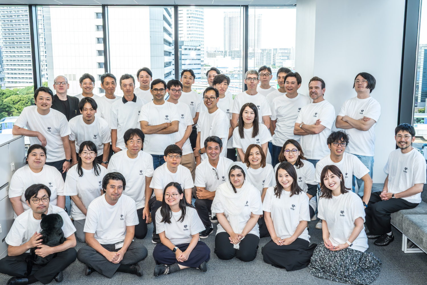6. Lead, Customer Enablement & Adoption Manager (リードカスタマーサクセスマネージャー、導入推進) 