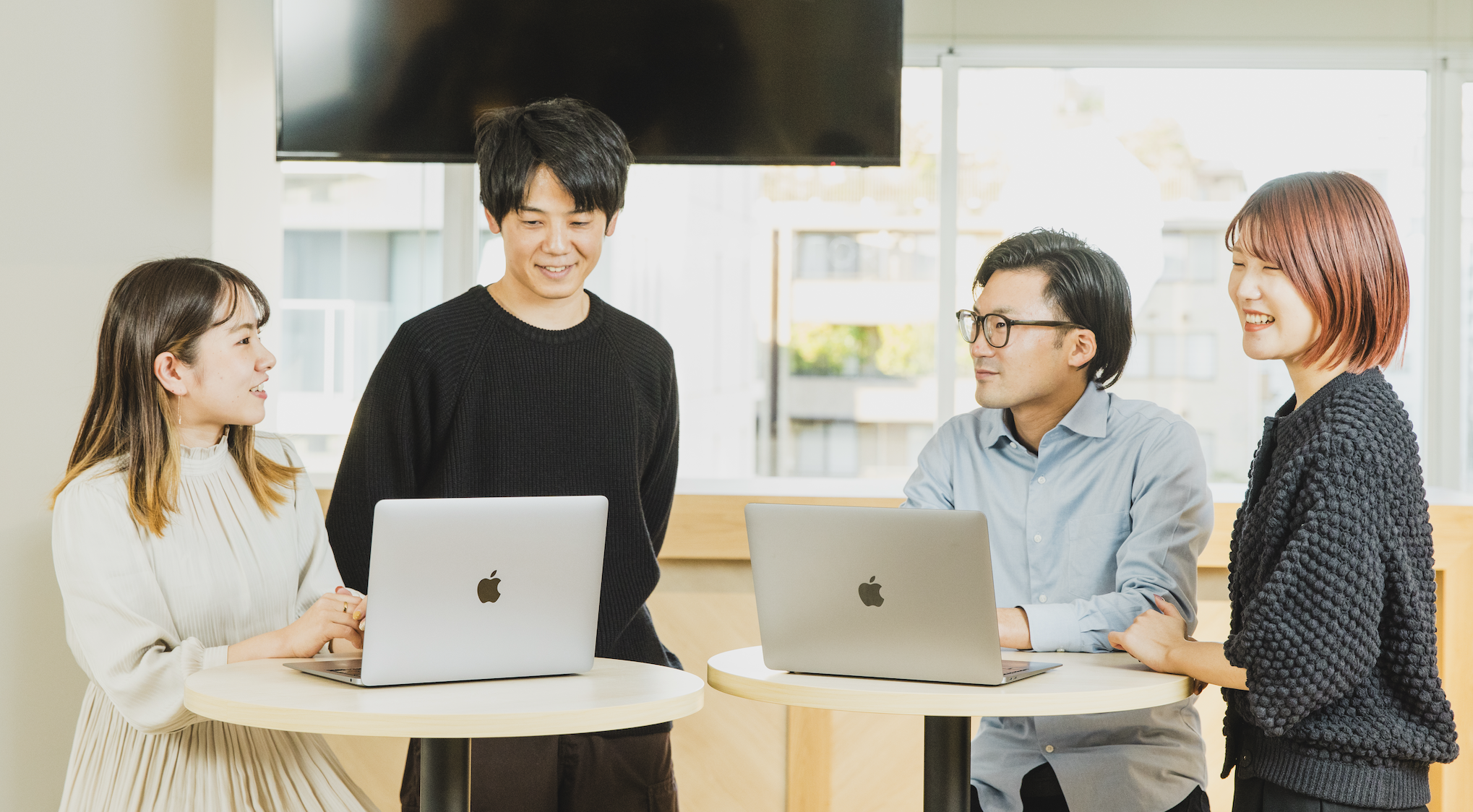 A.【社会課題に特化】コンサルタント