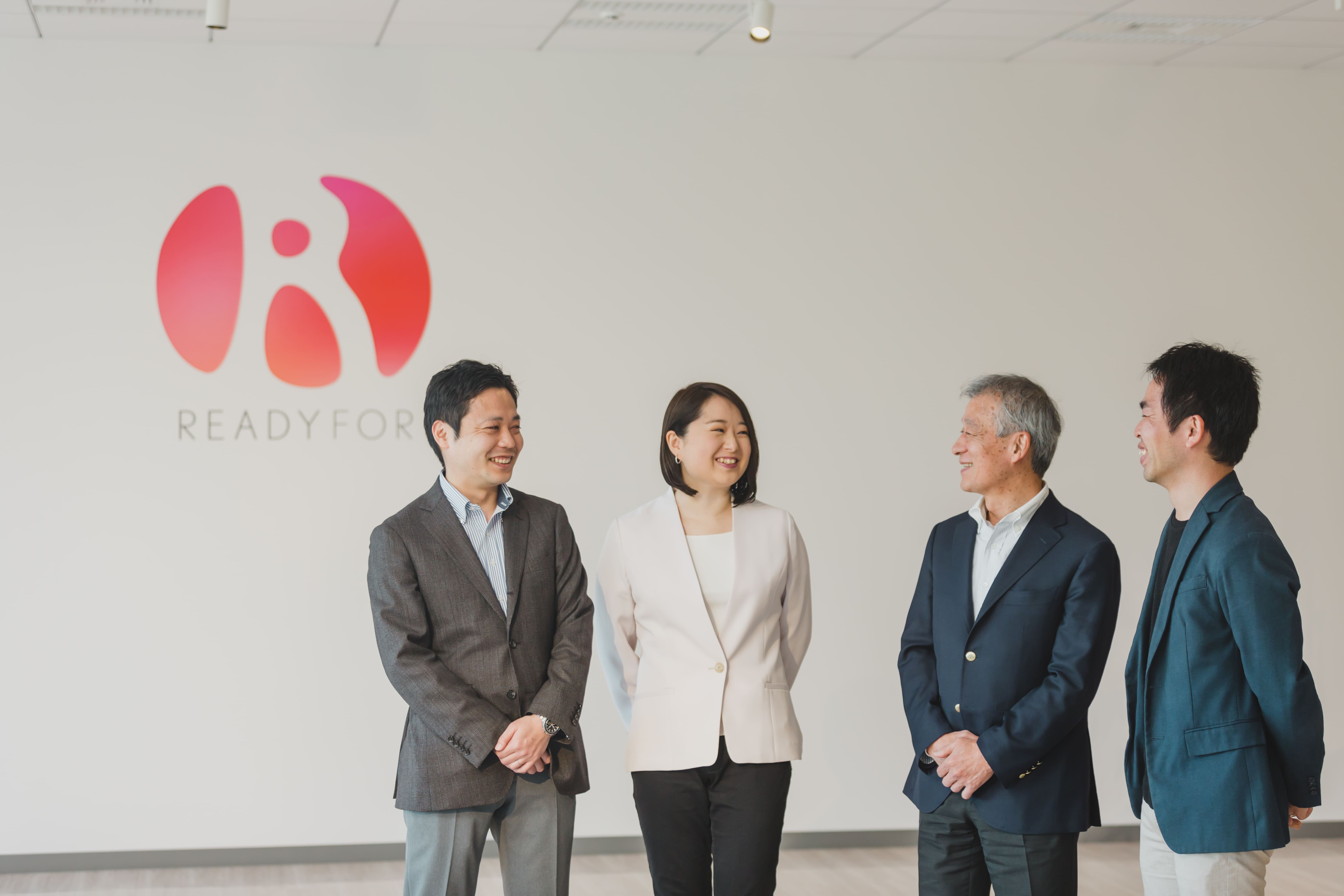 A.金融機関との共創型パートナーシップ推進・事業開発担当（ホールセール・RM）