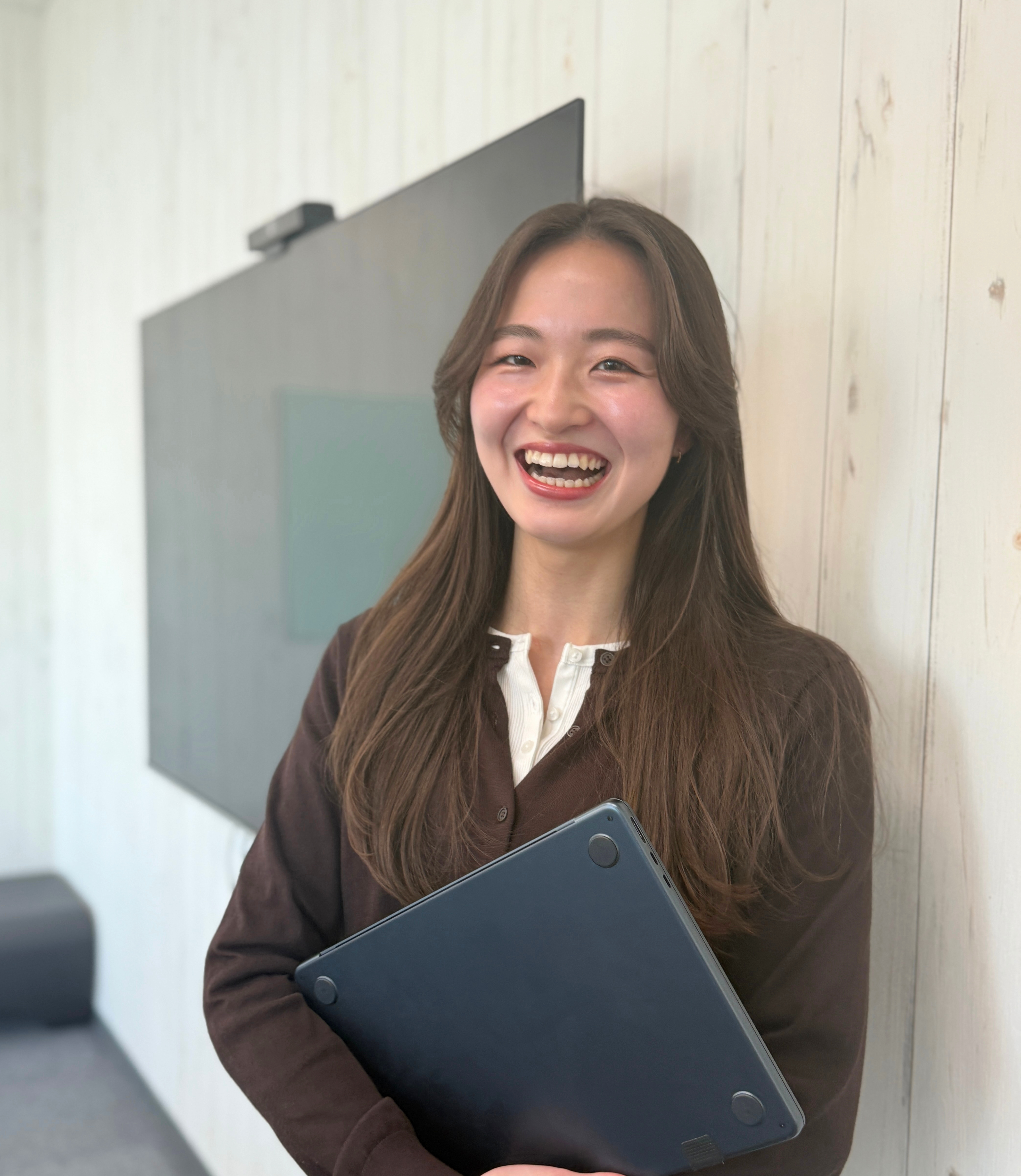 23．長期学生インターン（インサイドセールス）