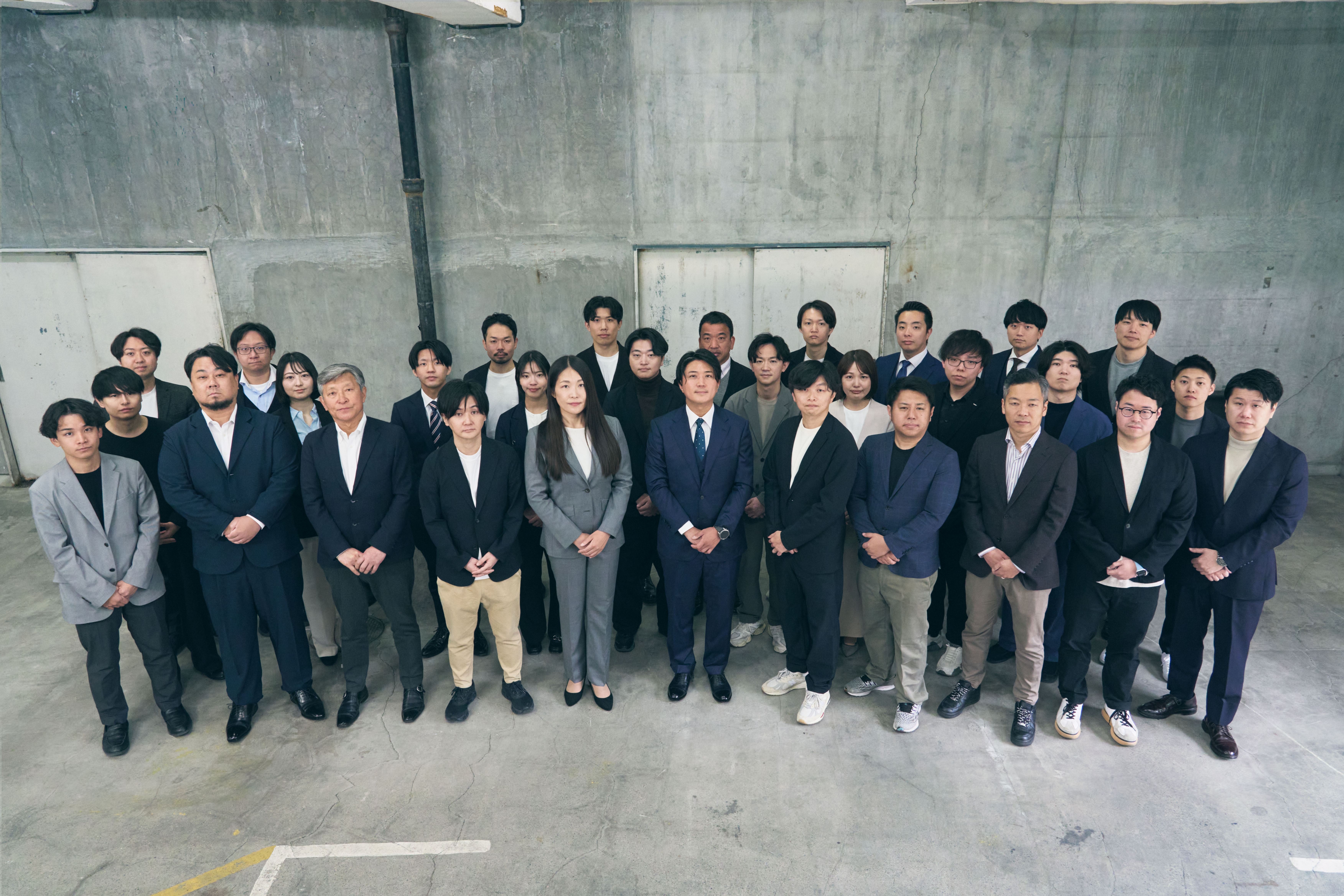 ExecutiveDiv.：CRO（最高収益責任者：Chief Revenue Officer）候補