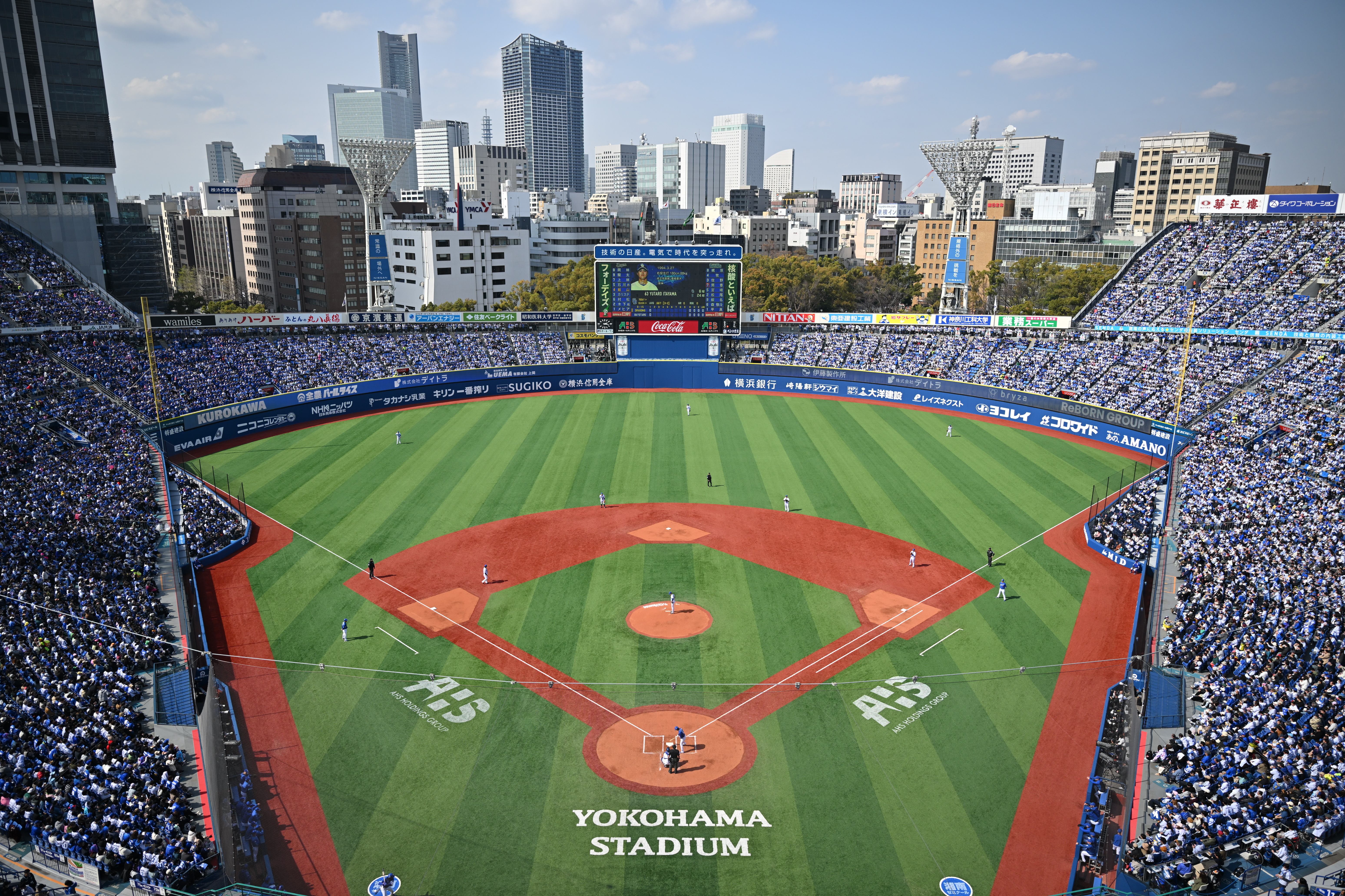 【横浜DeNAベイスターズ】グッズ戦略担当