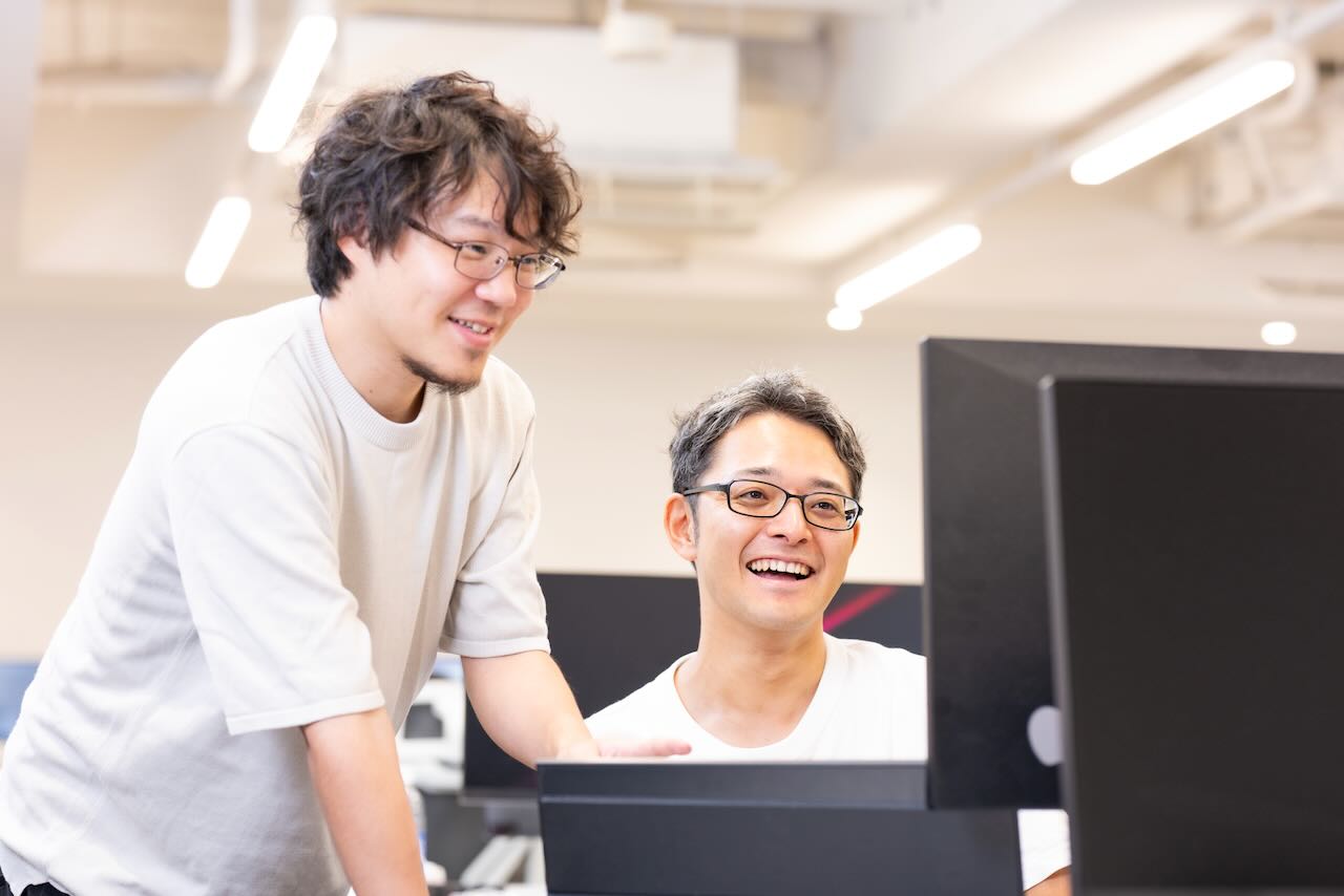 【正社員】バックエンドエンジニア（スペシャリスト）