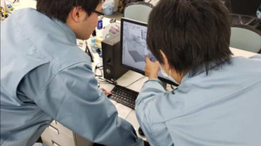 【千葉】リチウムイオン・全固体電池向け新規技術の開発（経験者）