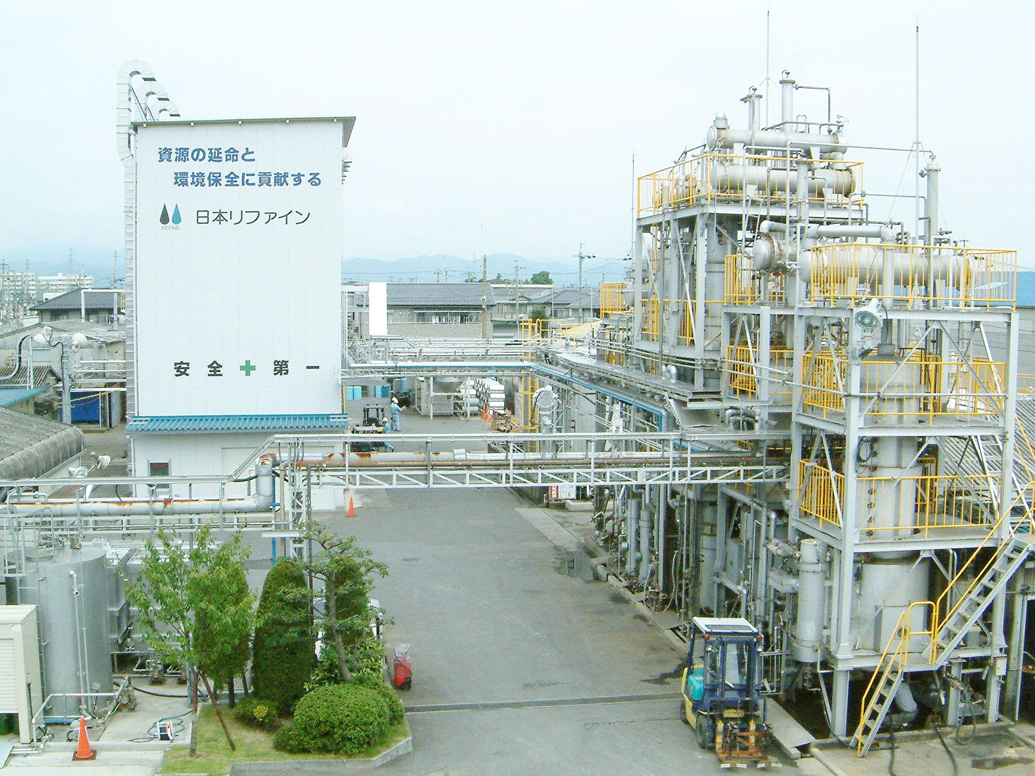 【大垣/岐阜】製造オペレーター（日勤）