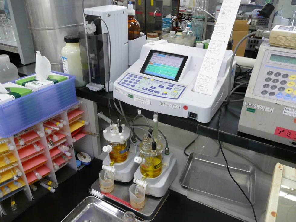 【輪之内/岐阜】品質管理（総合職）