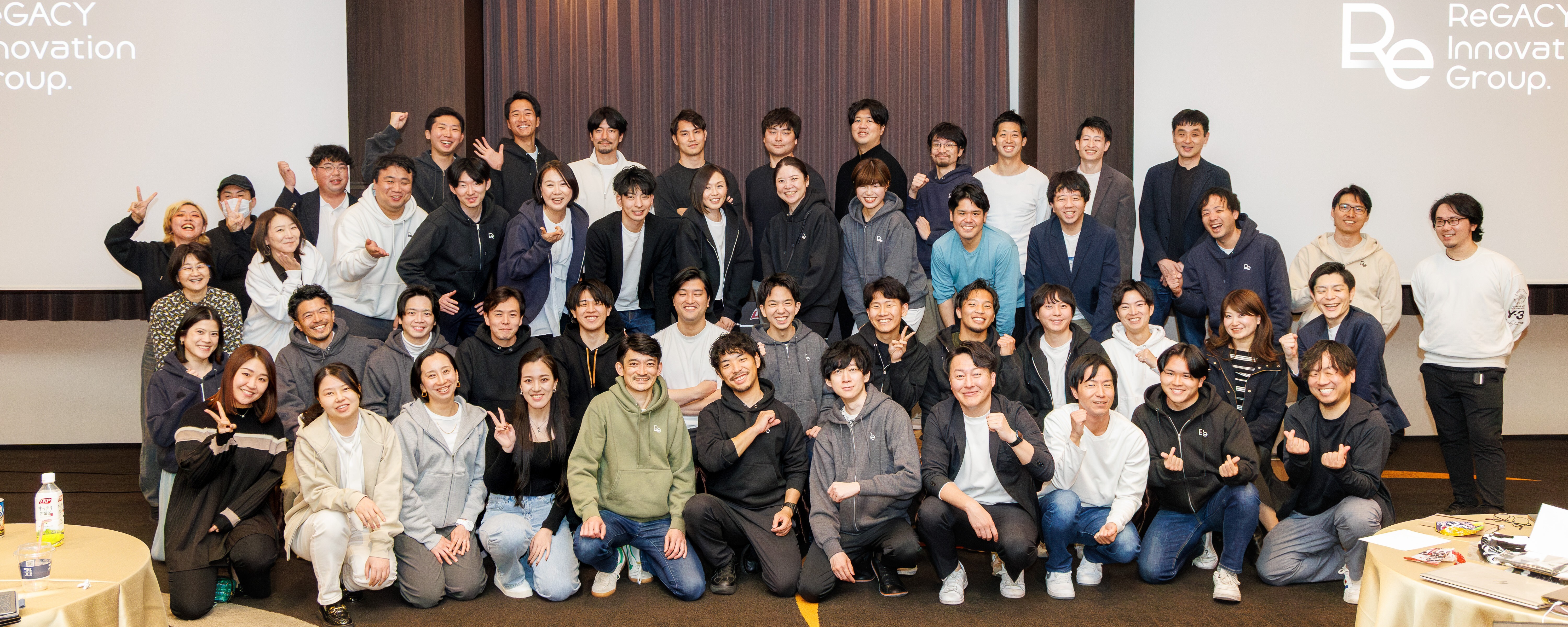 【エンタープライズ】ディープテック×事業開発 コンサルタント（プロジェクトマネージャー）