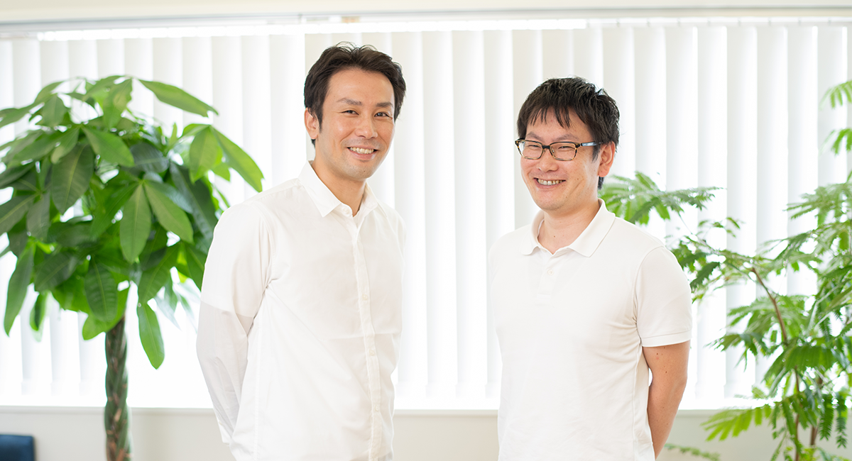 介護の現場をシステム面から変革 新たな価値を創造する専門職を募集 株式会社rehab For Japan