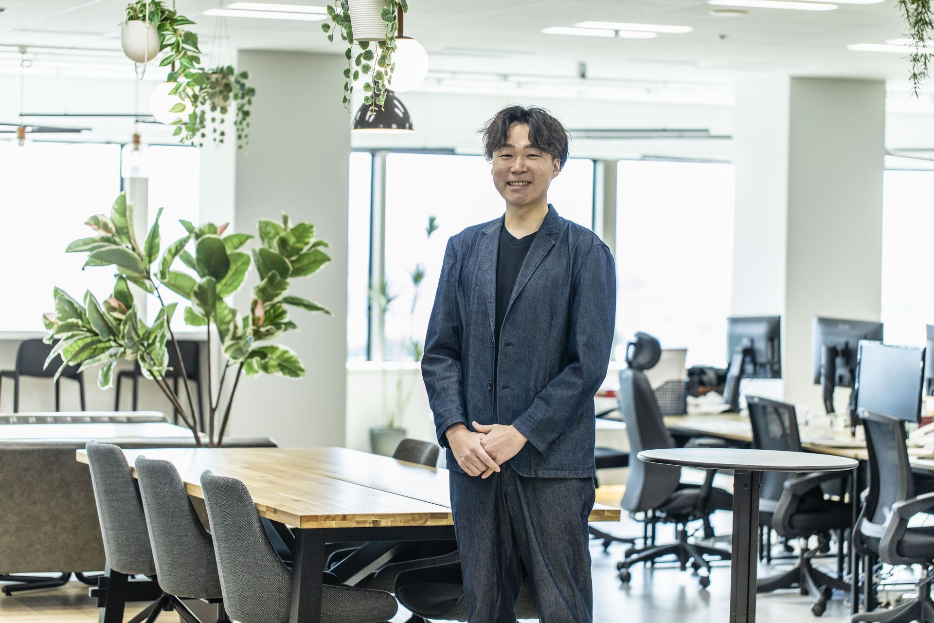 ＜中途＞【ICC】経営企画/経営管理マネージャー候補