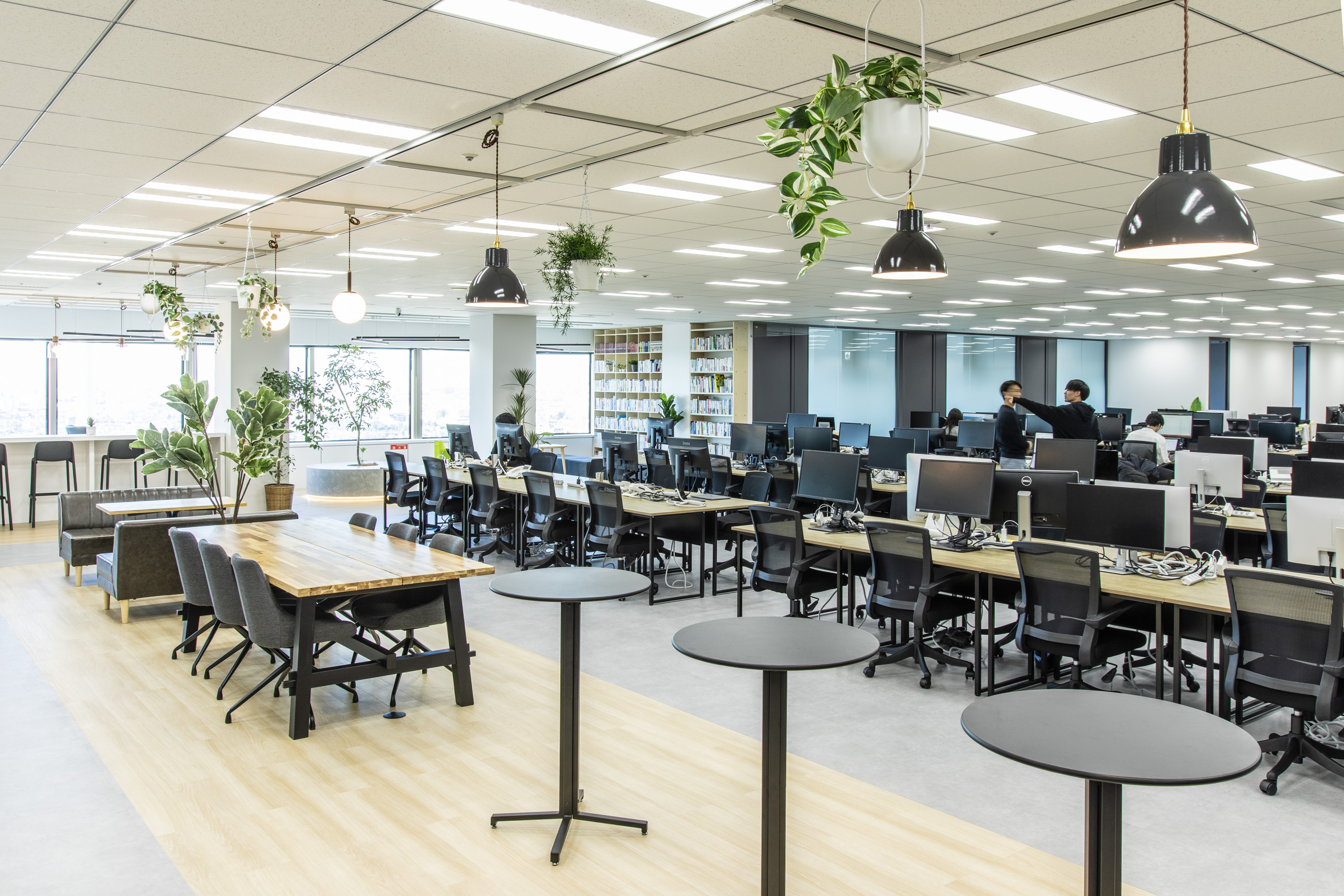 ＜中途＞【IA】キャリアプロデューサー（両面型コンサルタント）