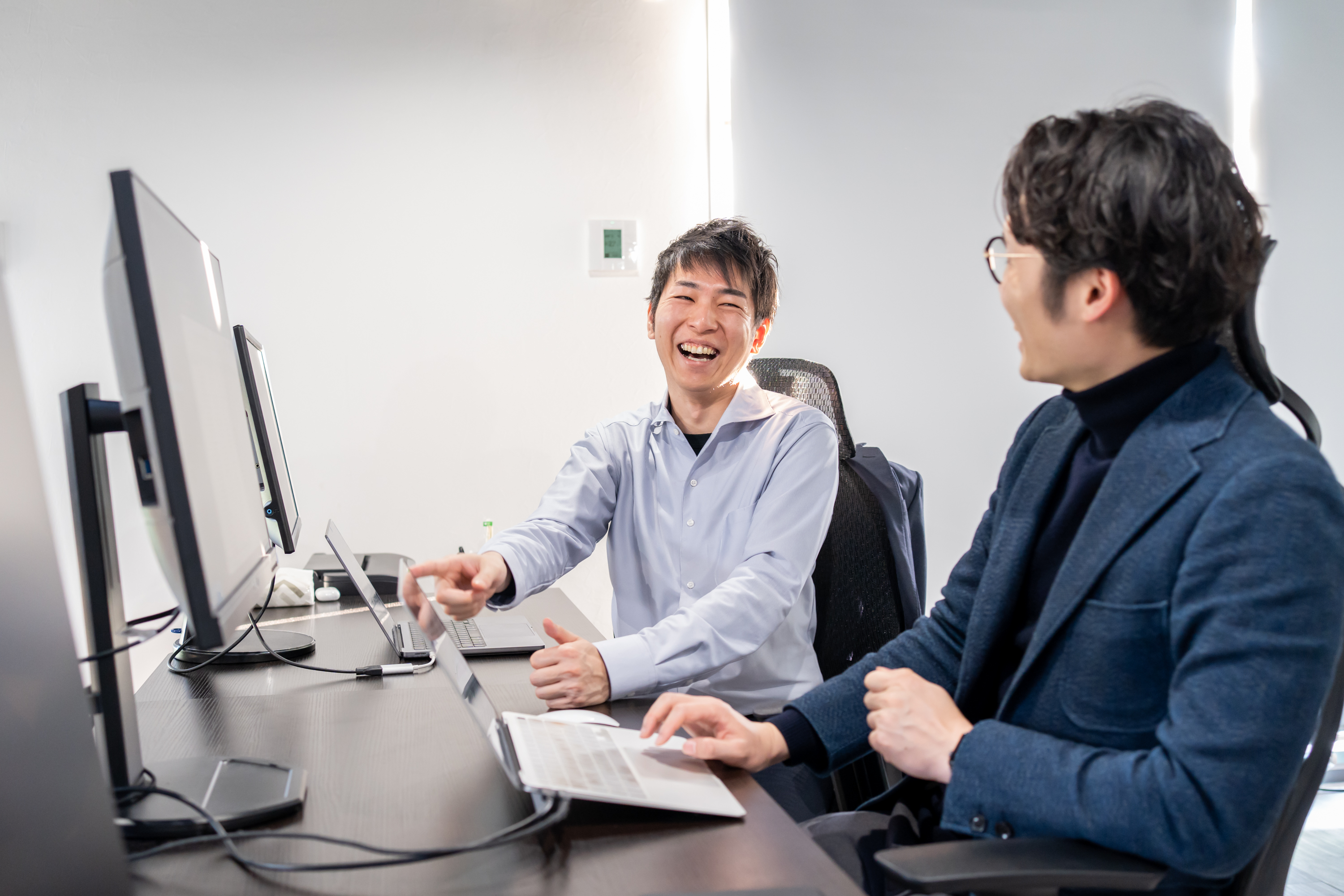 新規セールス（フルサイクル／営業組織の2人目メンバー・経験者採用）