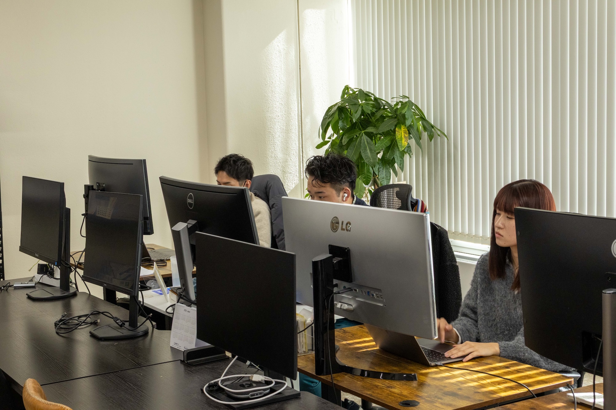 AI駆動開発エンジニア（正社員／業務委託スタート可）