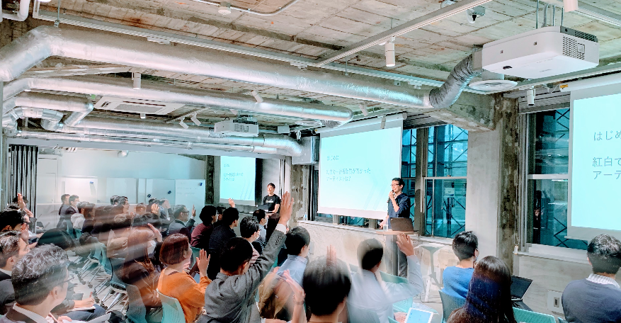 [DataTech] シニア・プロダクトエンジニア