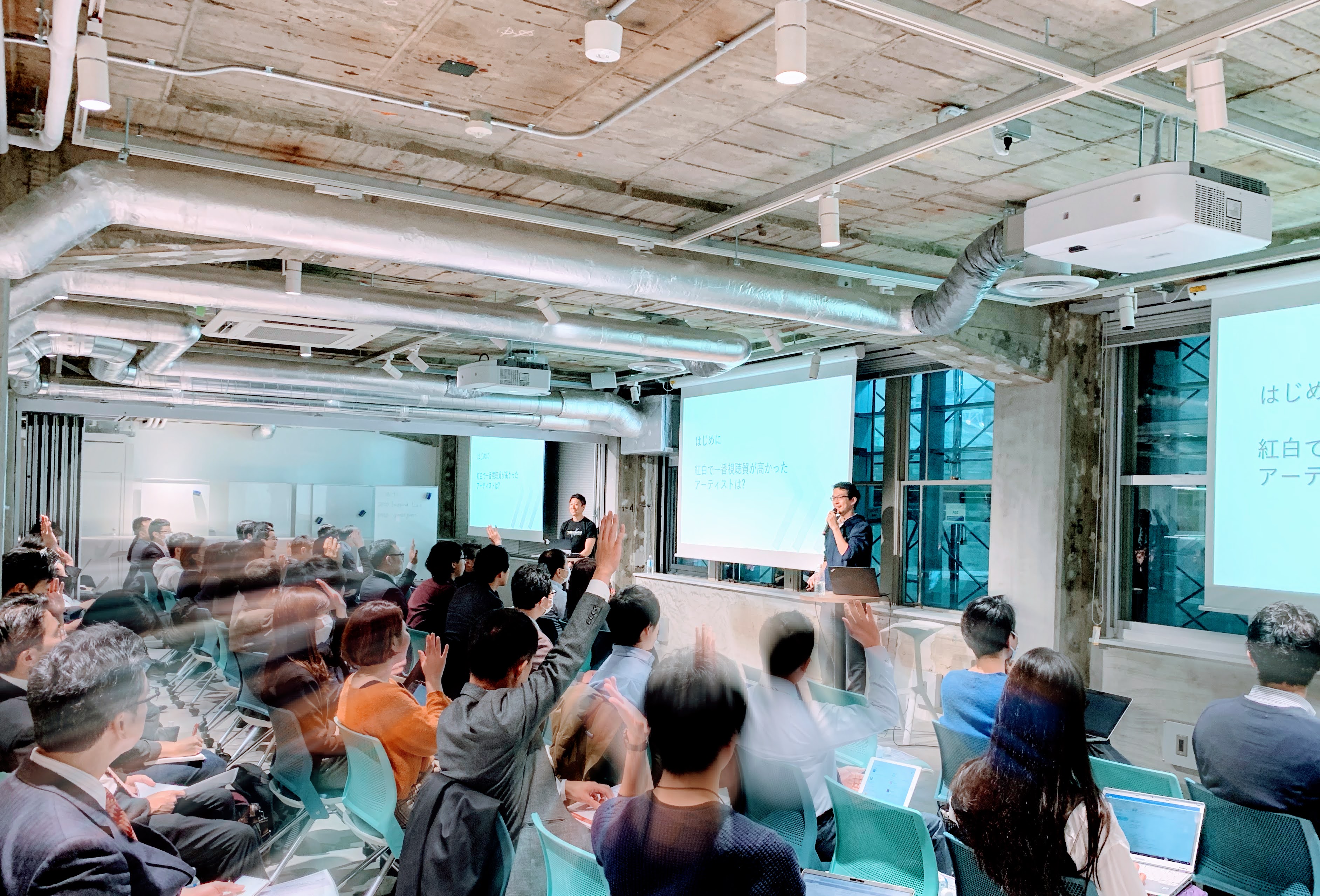 [Corp] HRBP/採用責任者