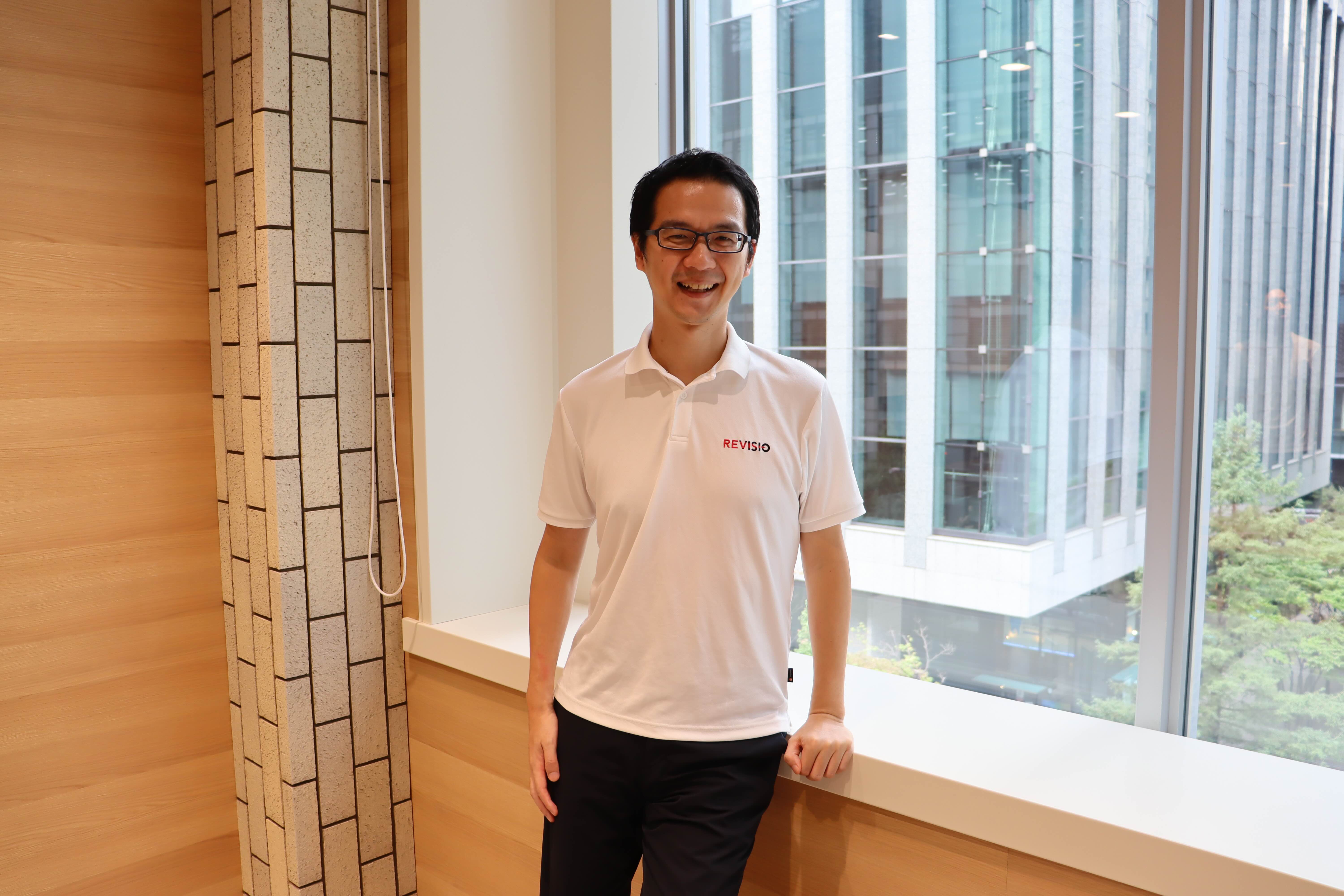 [Corp] 営業管理シニアポジション候補