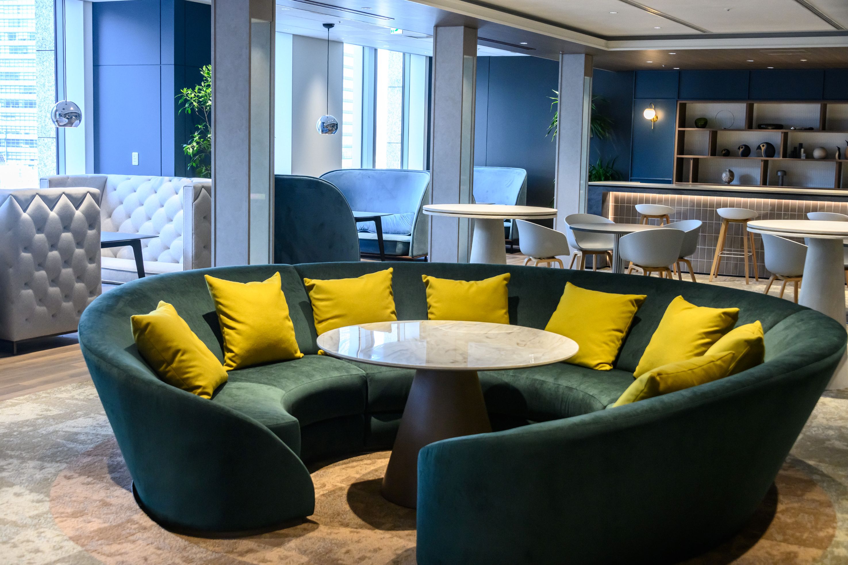 3B-109_パート社員｜【グリーンエネルギー】業務サポート_マーケティンググループ 営業推進チーム（東京）