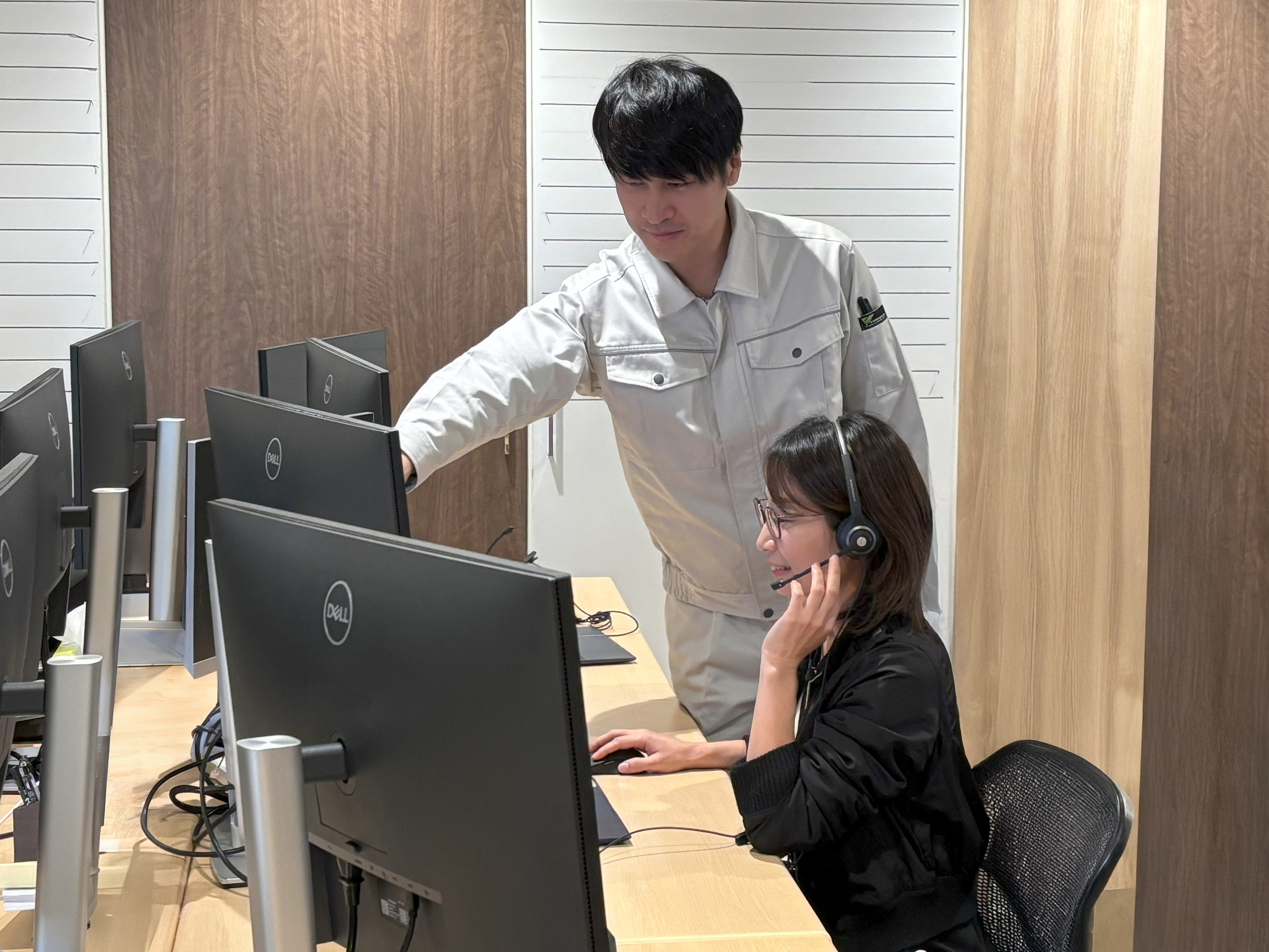 1H-111_正社員｜【保安事業】技術サポート_メンバー（東大阪）