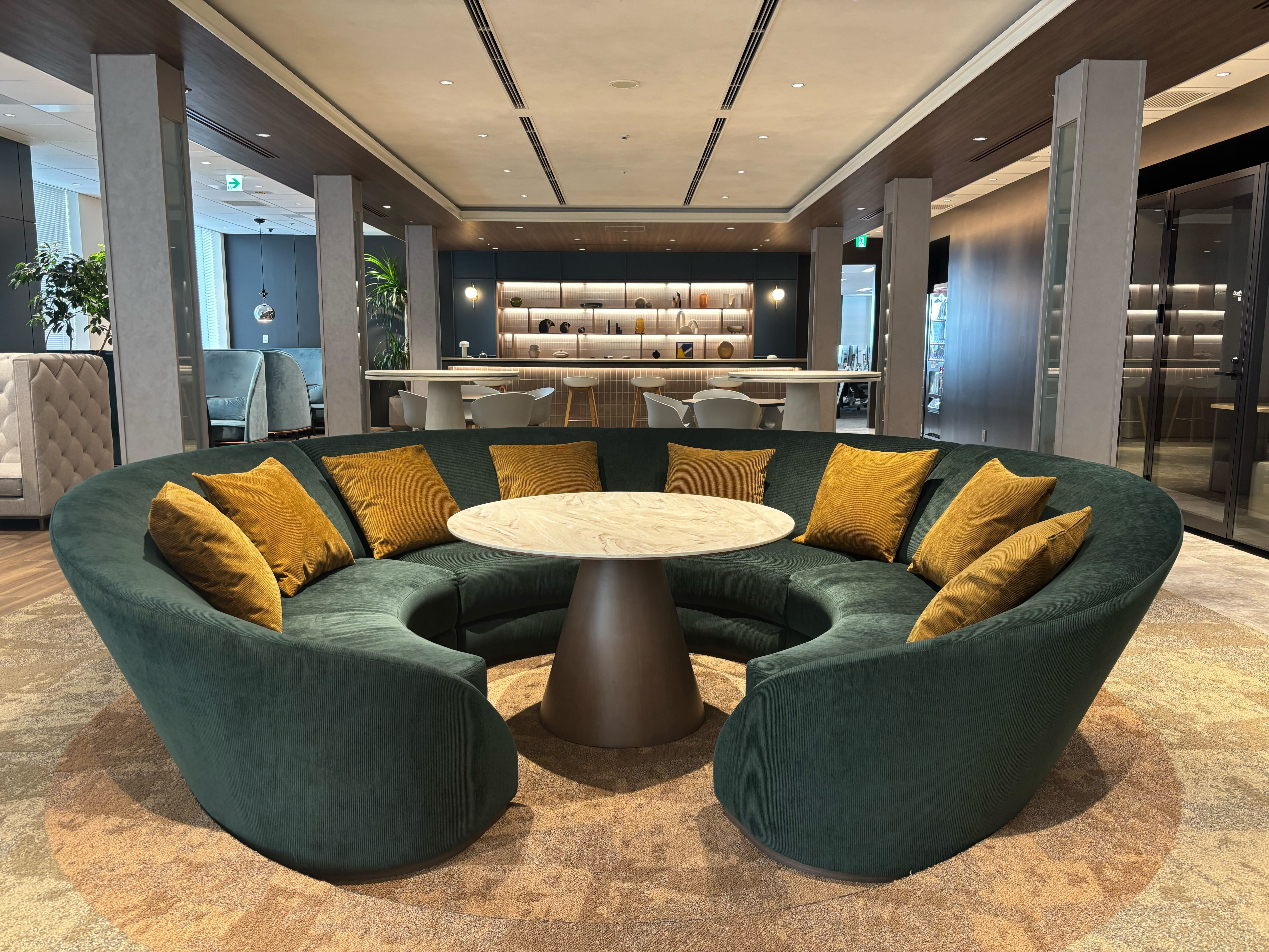 1D-114_正社員｜【経営管理本部】経営管理（FP&A）メンバー（東京本社）