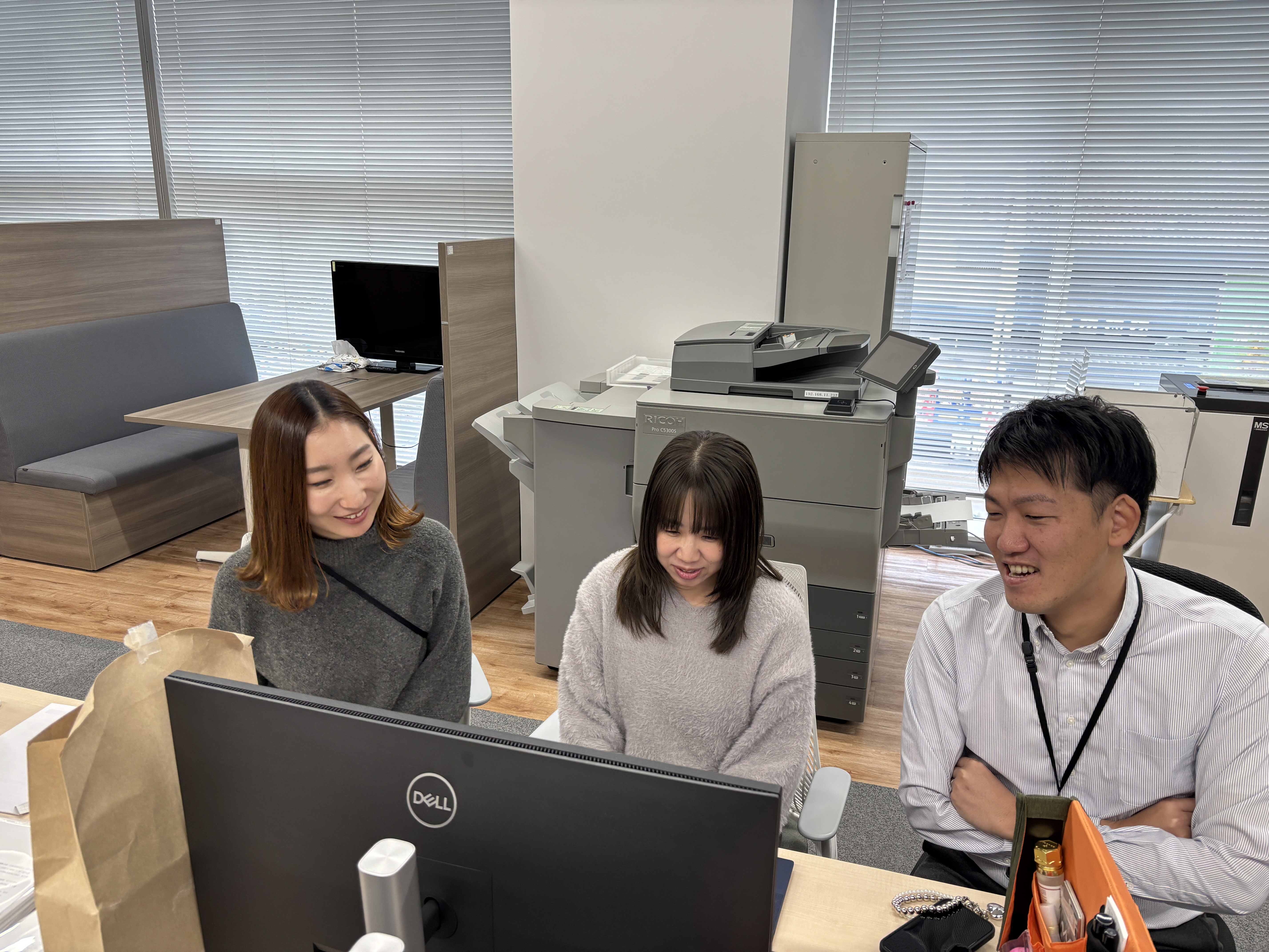 3A-109_パート社員｜【分散型エネルギー】営業事務_西日本CS（大阪）