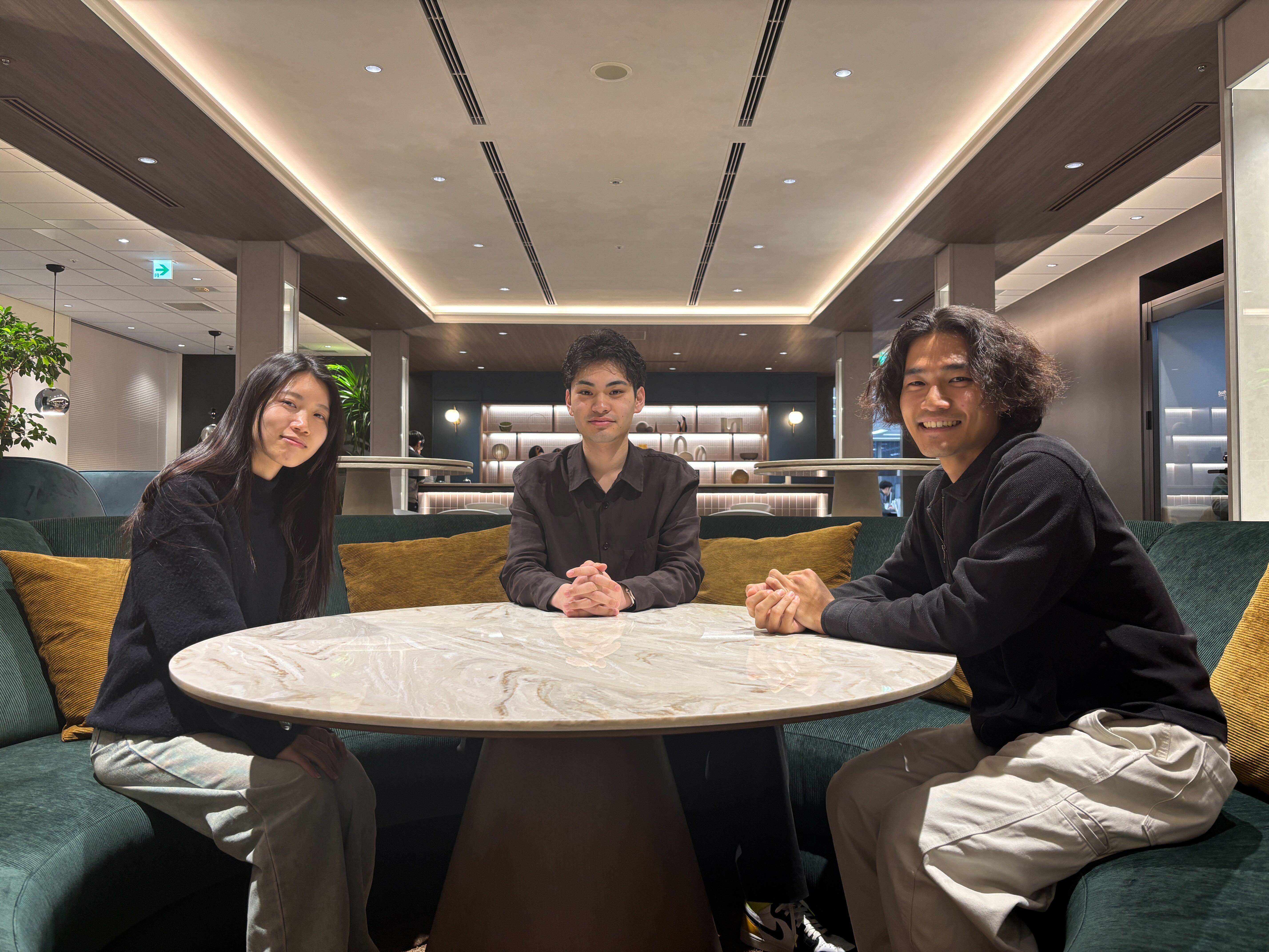 0Z-100_正社員｜【新卒】2028年卒_オープンコース_春インターン（東京開催）