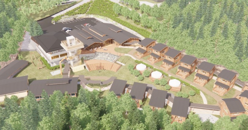 RP_ヤマガラビレッジ＿施設運営スタッフ（キッチン総合職）