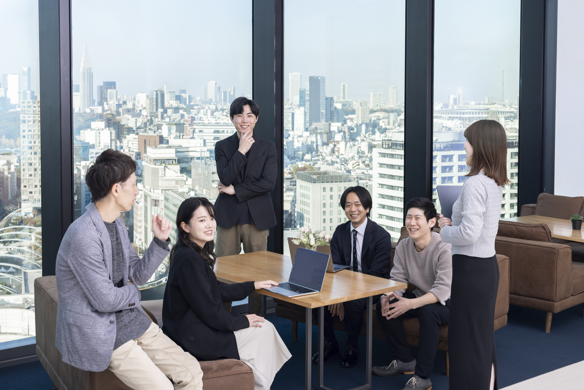 02_【正社員】【ビジネス職】オープンポジション