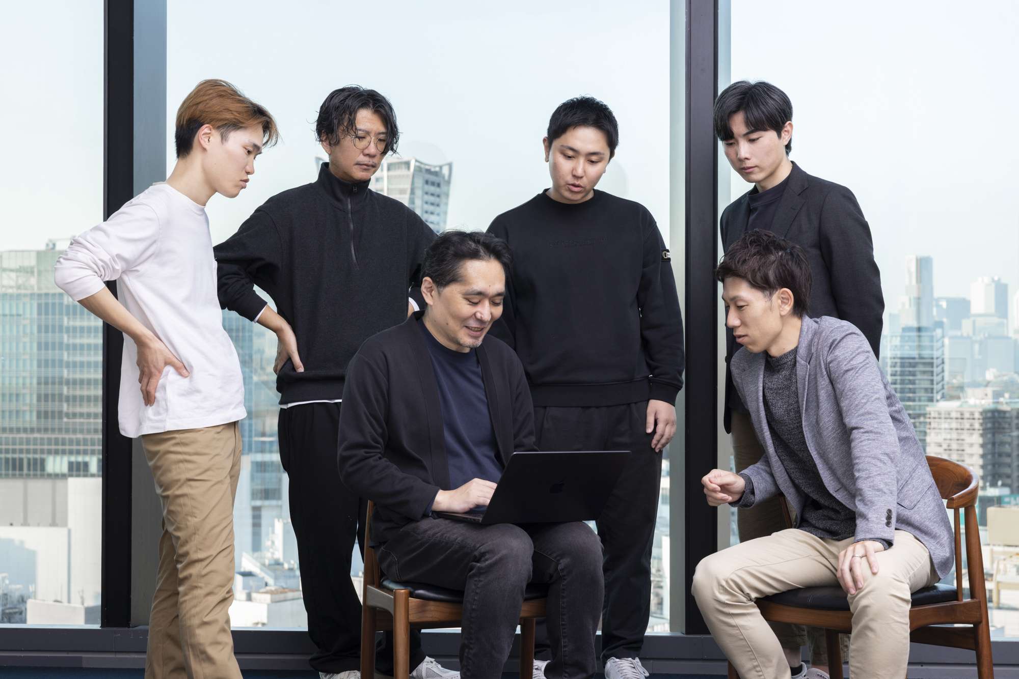 33_【インターン】AIネイティブ・フルスタックエンジニア