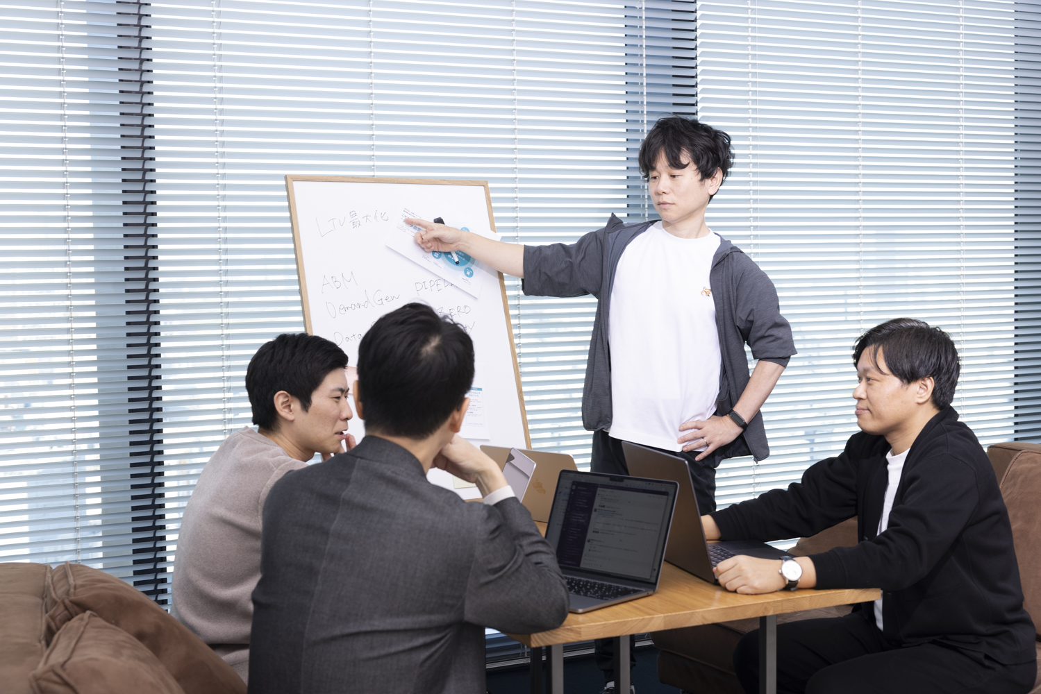 30_【正社員】GTMエンジニア（Go-To-Market Engineer）