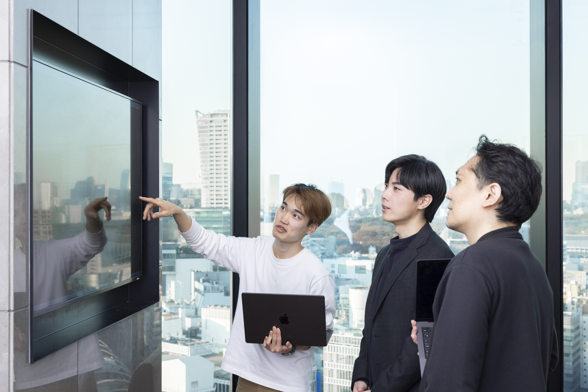 32_【海外人材枠】Data EngineerーJapan's Largest AI Corporate Data Platform | Full Remote（Vietnam）