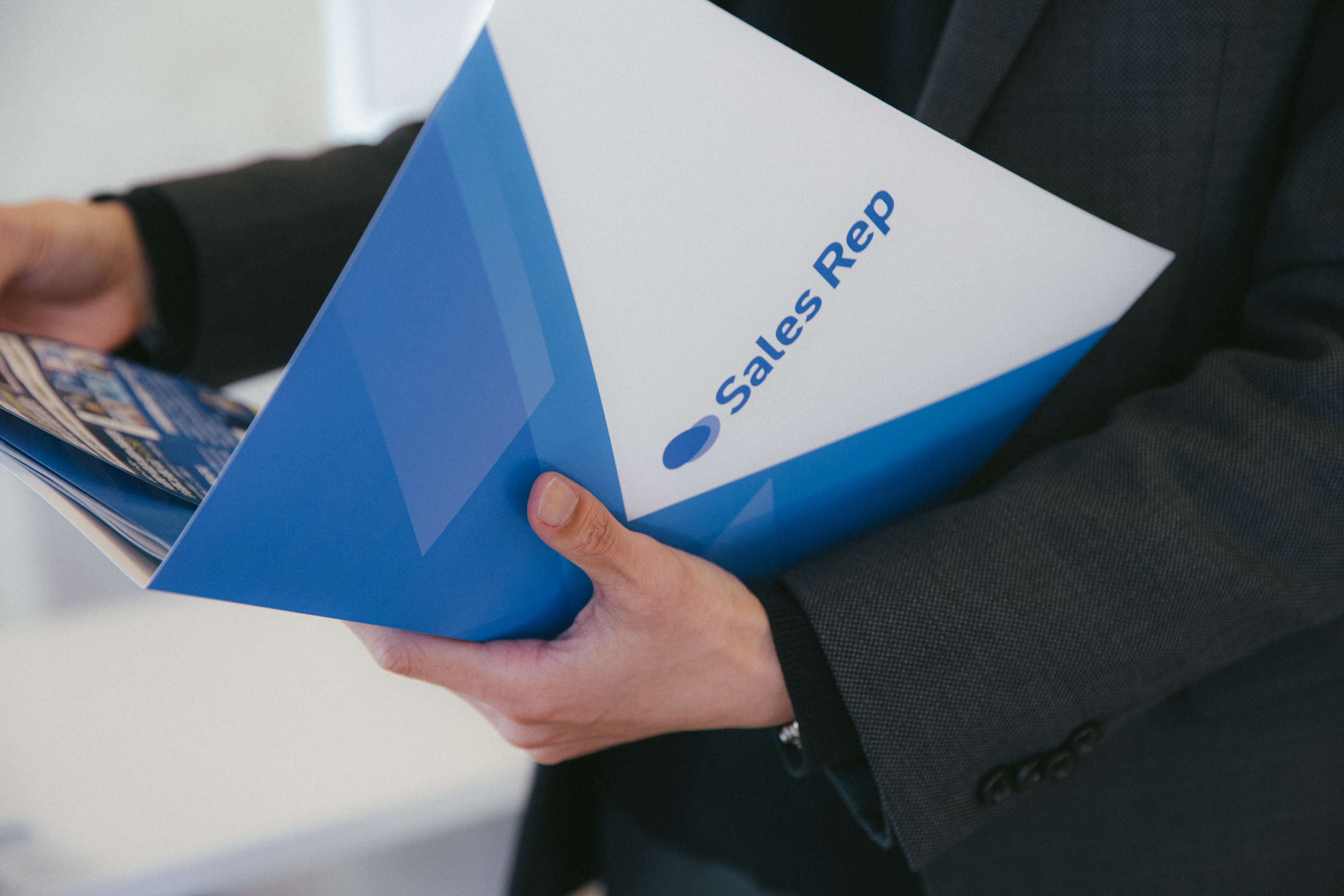 セールス（マネージャー候補）