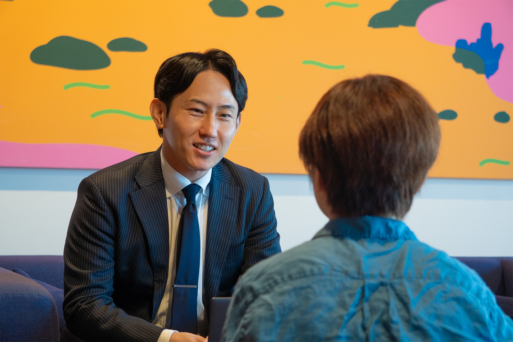 06.【東京/大手町：固定給＋毎月インセンティブ】ライフコンサルタント（FP相談/保険営業）