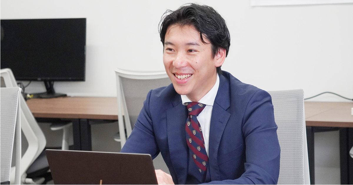 【ライフコンサルタント】カジュアル面談
