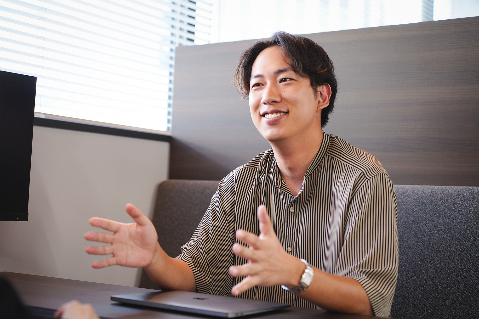 01_Zキャリア人材紹介事業部_キャリアアドバイザー（CA）_業界未経験歓迎