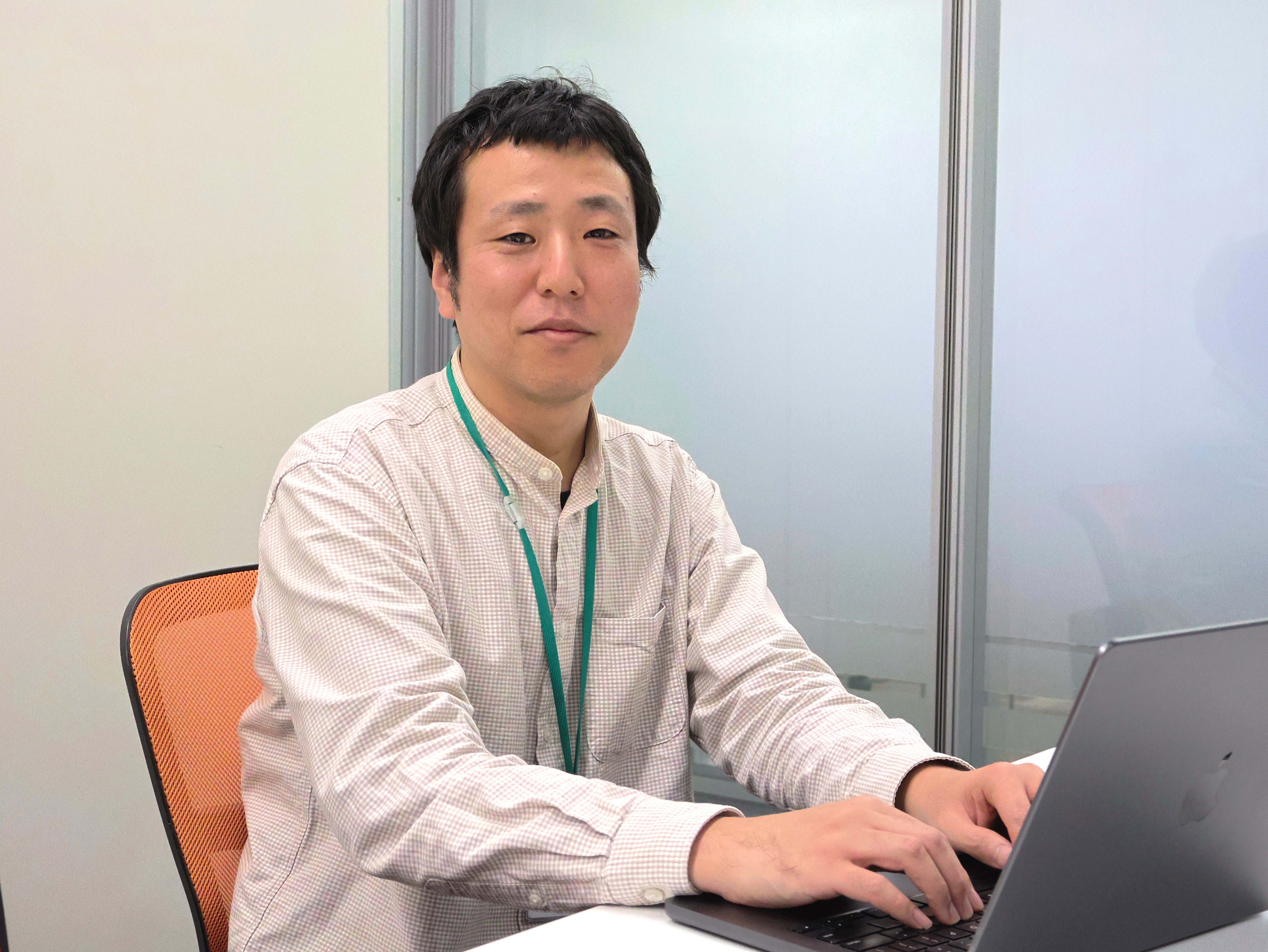 【リテールDX事業】エンジニアオープンポジション