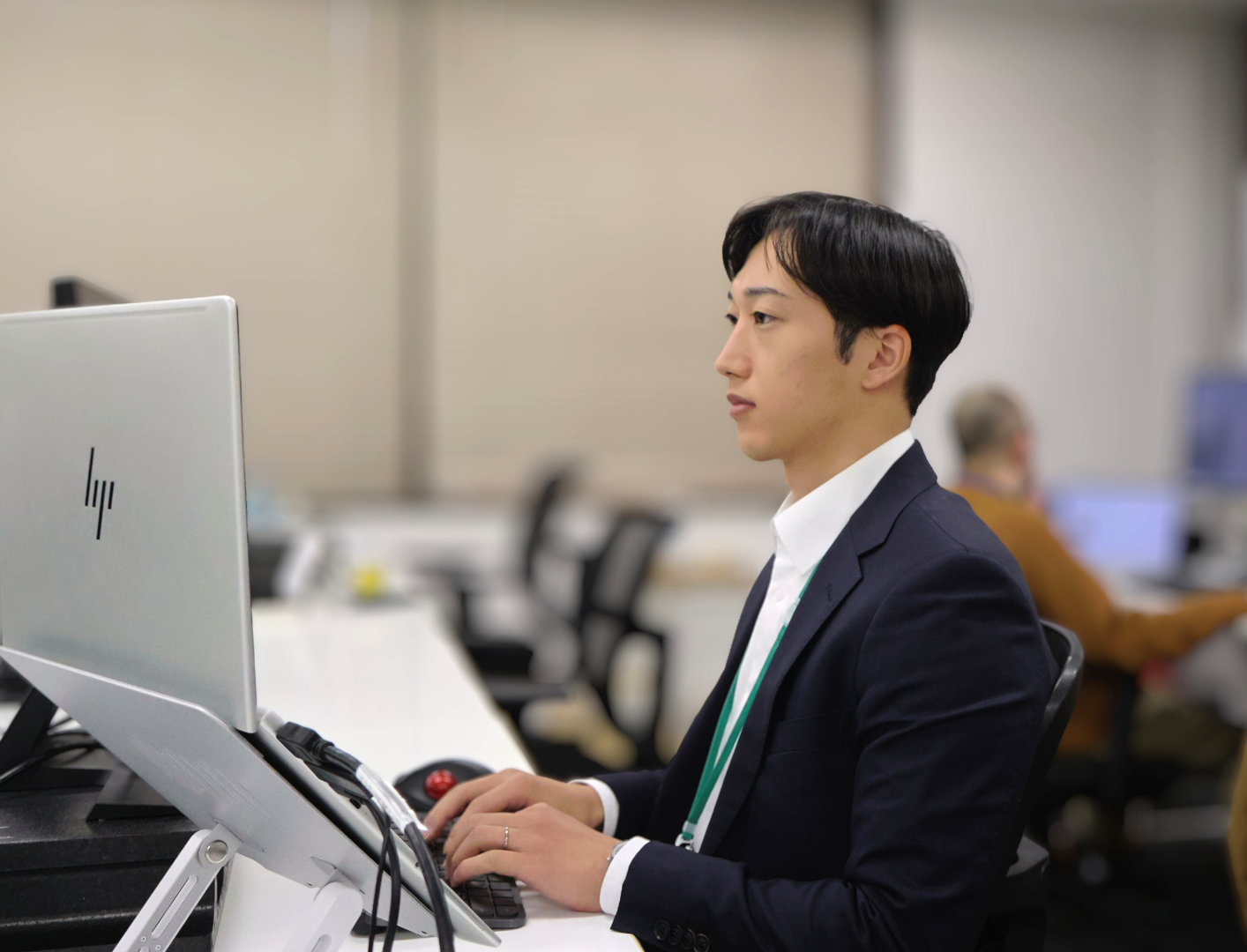 【リテールDX事業】インフラエンジニア ※若手歓迎