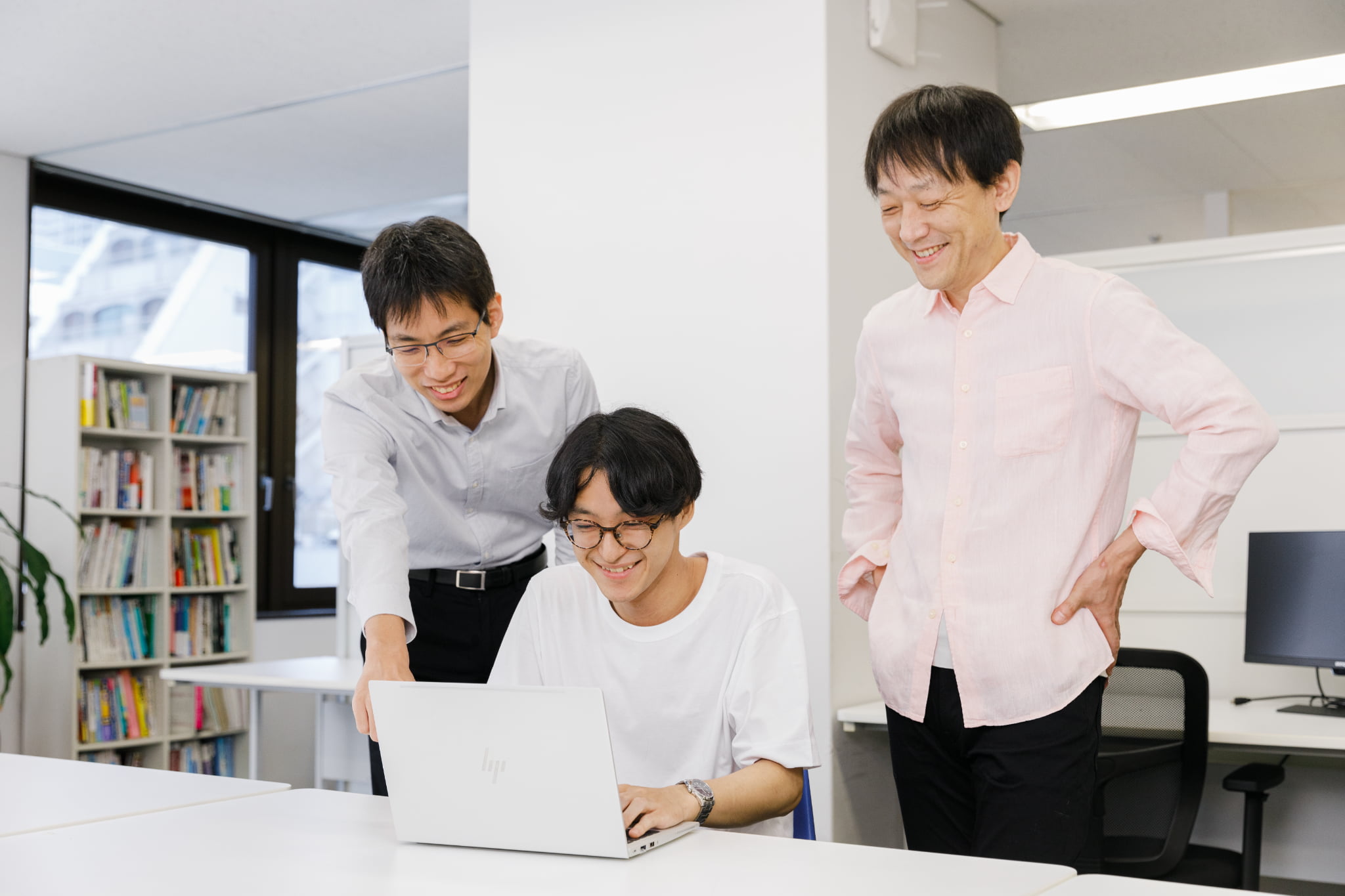 【若手SE歓迎】クライアント向け構築システムのプロジェクト管理にチャレンジ！｜リーダー候補｜自社勤務