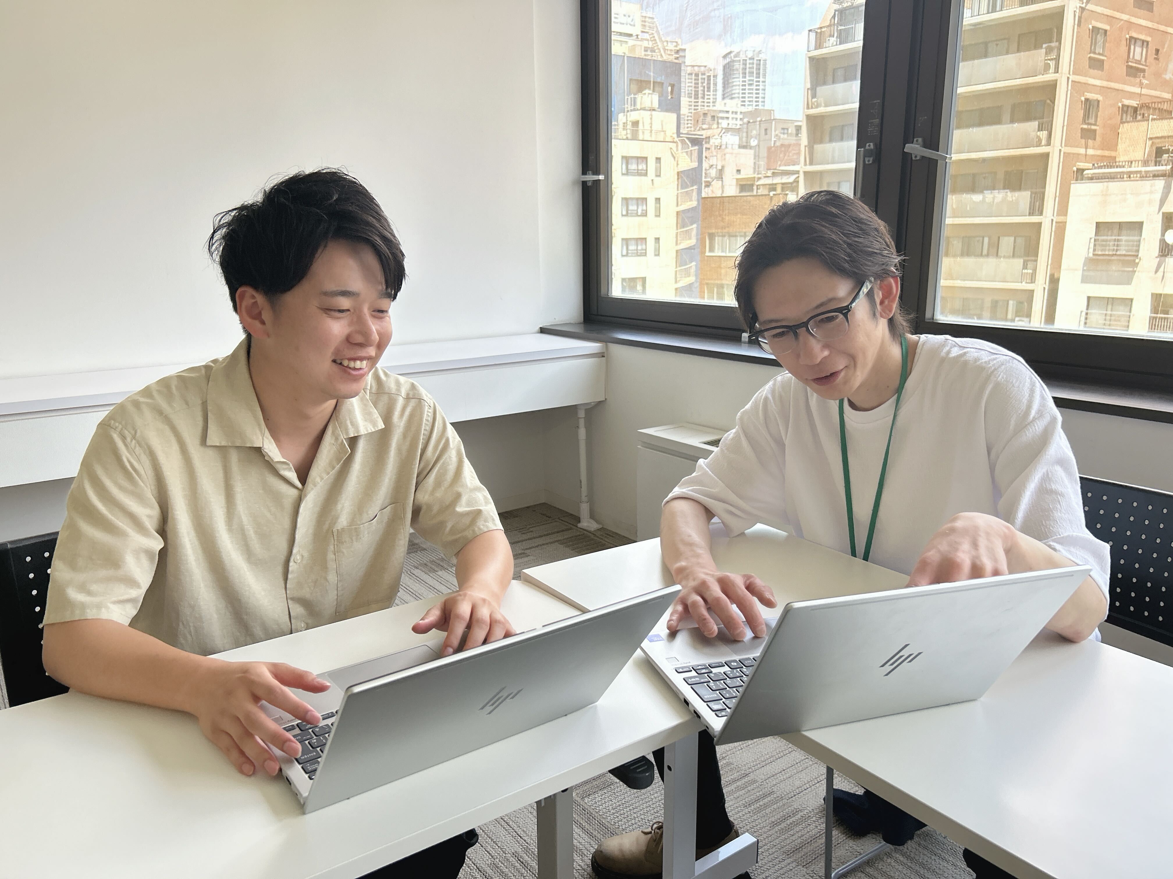 【26卒】ビジネス総合職