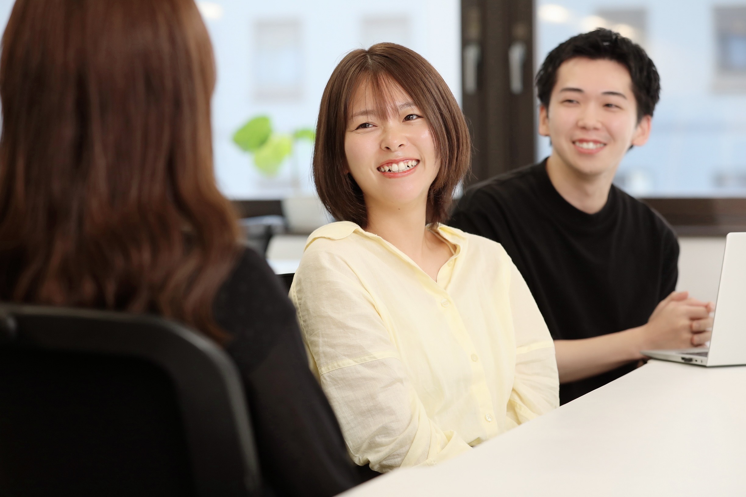 【リテールDX事業】QAメンバー ※未経験歓迎◎