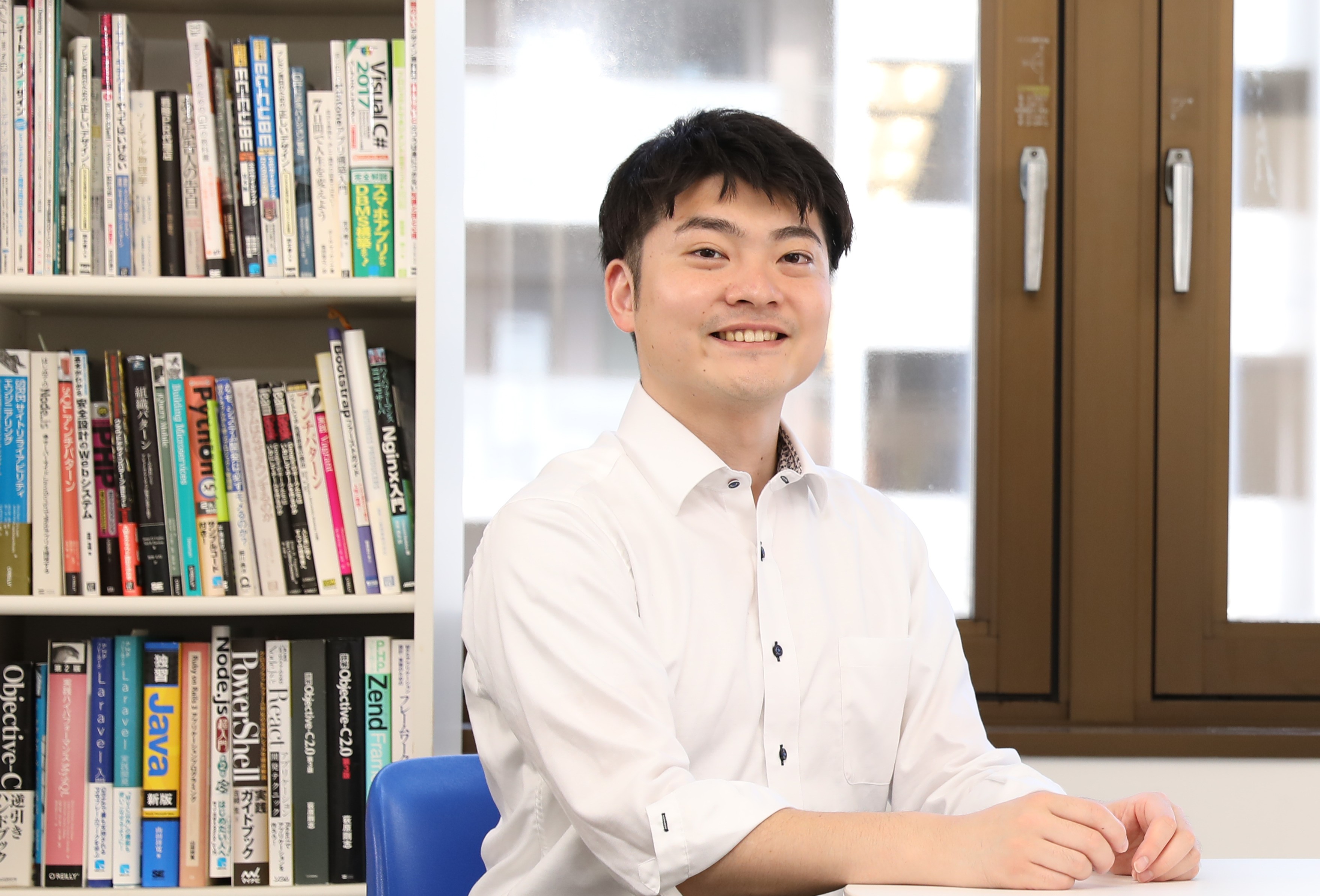 【第二新卒歓迎】小売業の成長を長期で支える｜大手小売向けのシステム提案営業｜在宅可