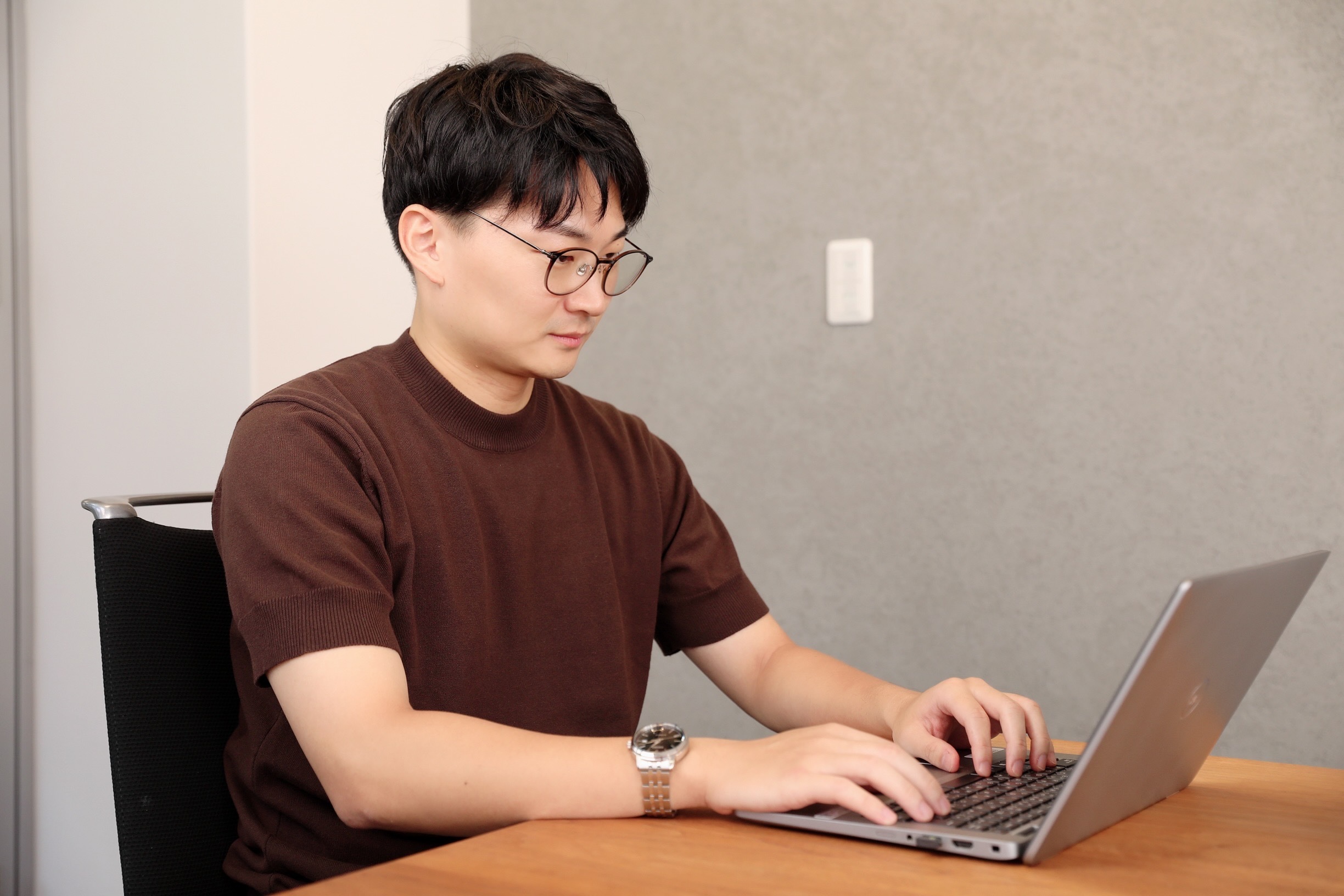 社内情報システム（リーダークラス）