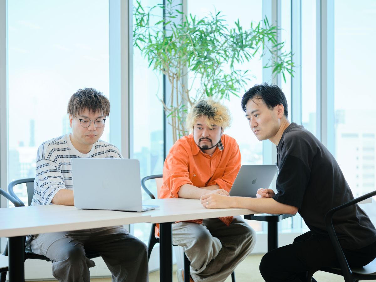 システム開発部【インフラエンジニア】（東京）