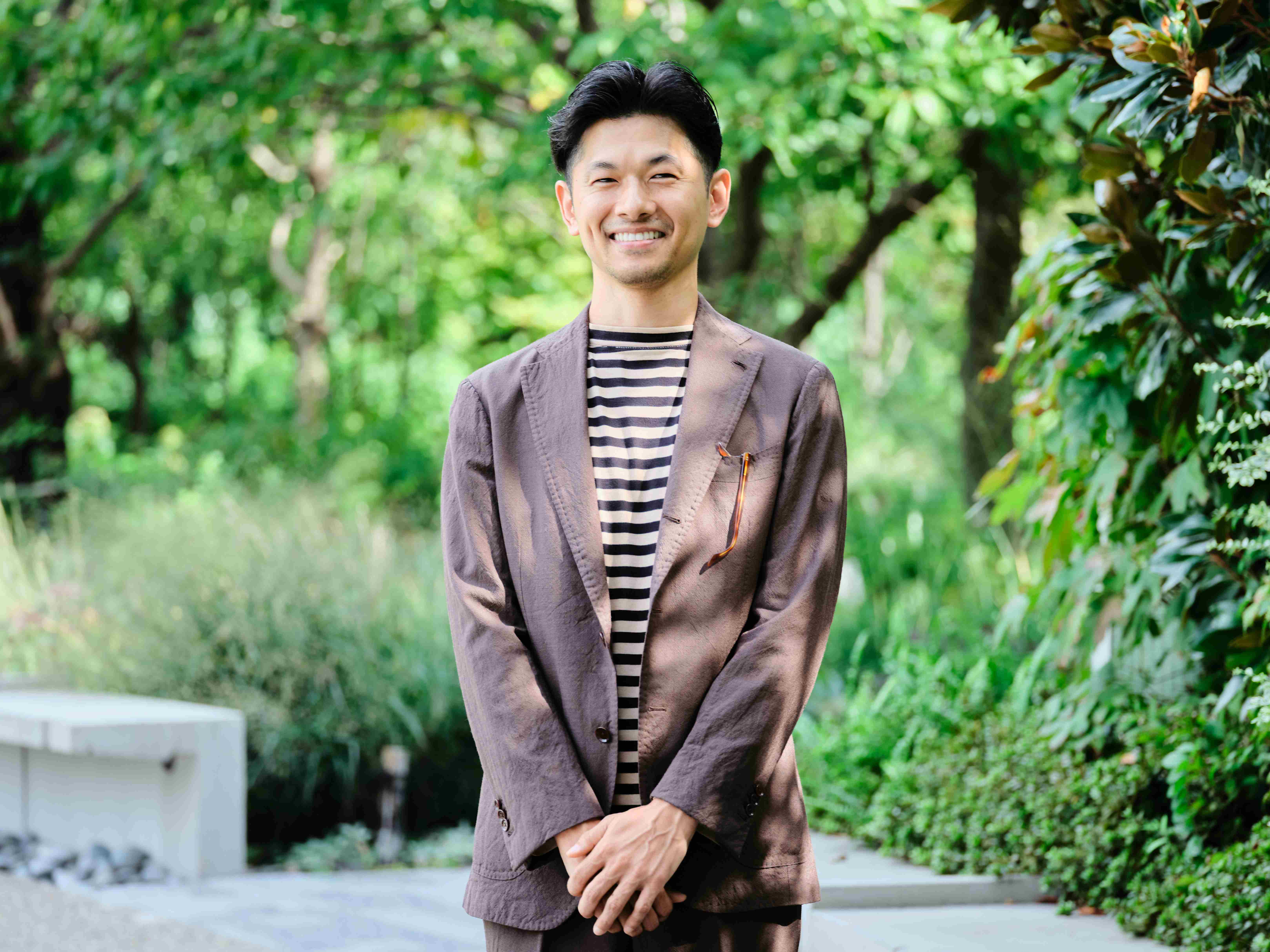 11.事業部長(東京)